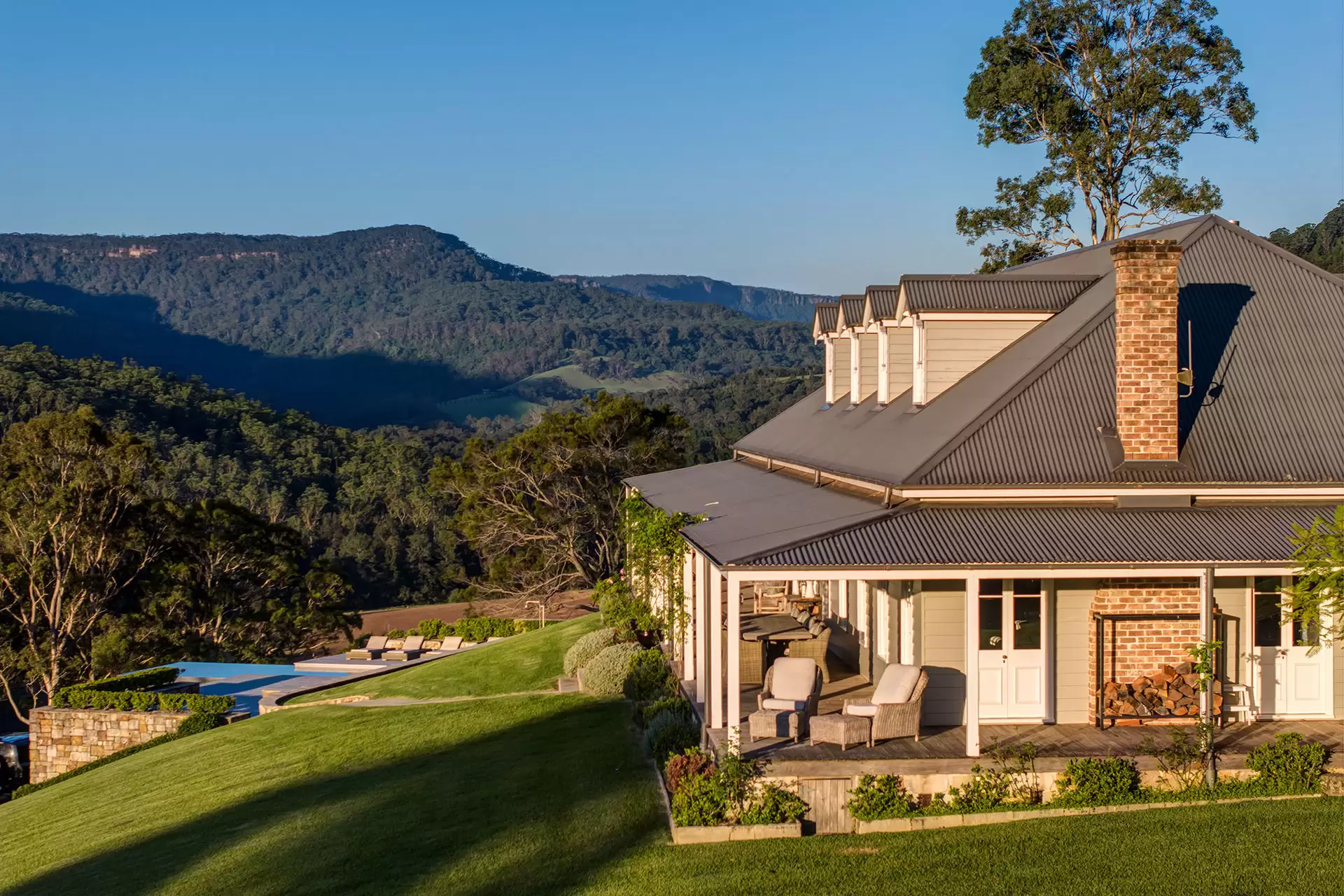 843 Wattamolla Road, Wattamolla For Sale by Sydney Sotheby's International Realty - image 1