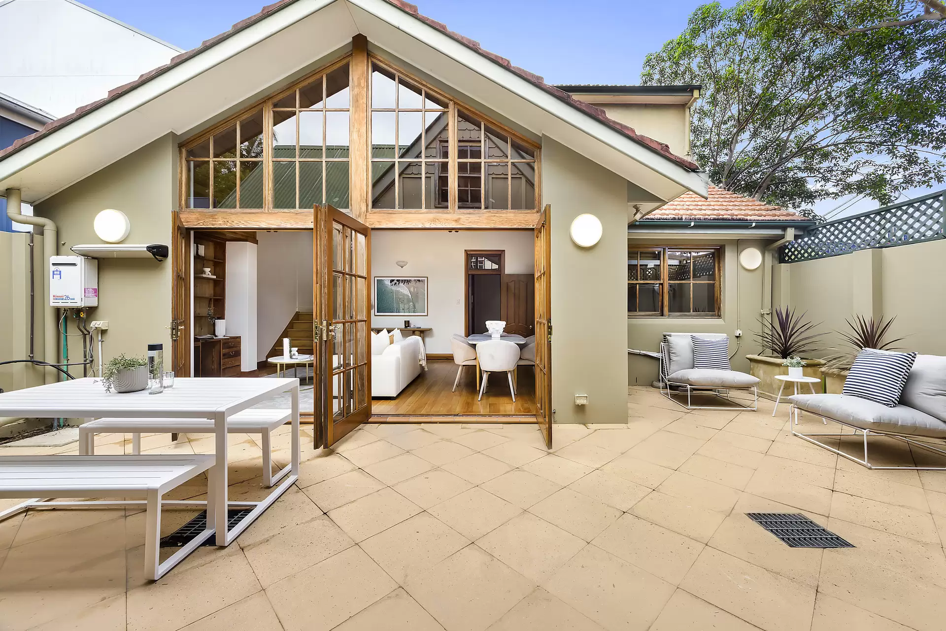 17a Doncaster Avenue, Kensington Sold by Sydney Sotheby's International Realty - image 14