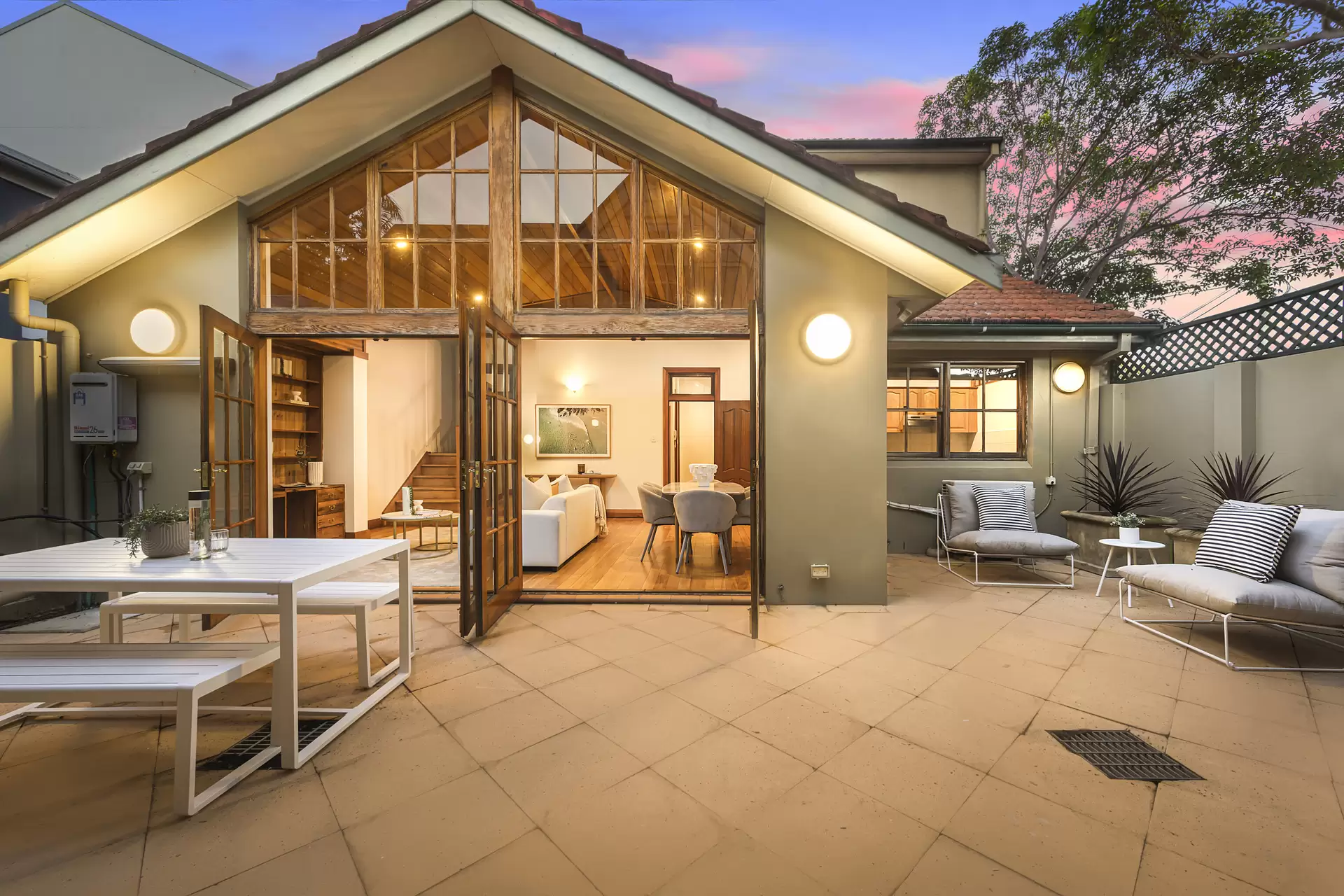 17a Doncaster Avenue, Kensington Sold by Sydney Sotheby's International Realty - image 5