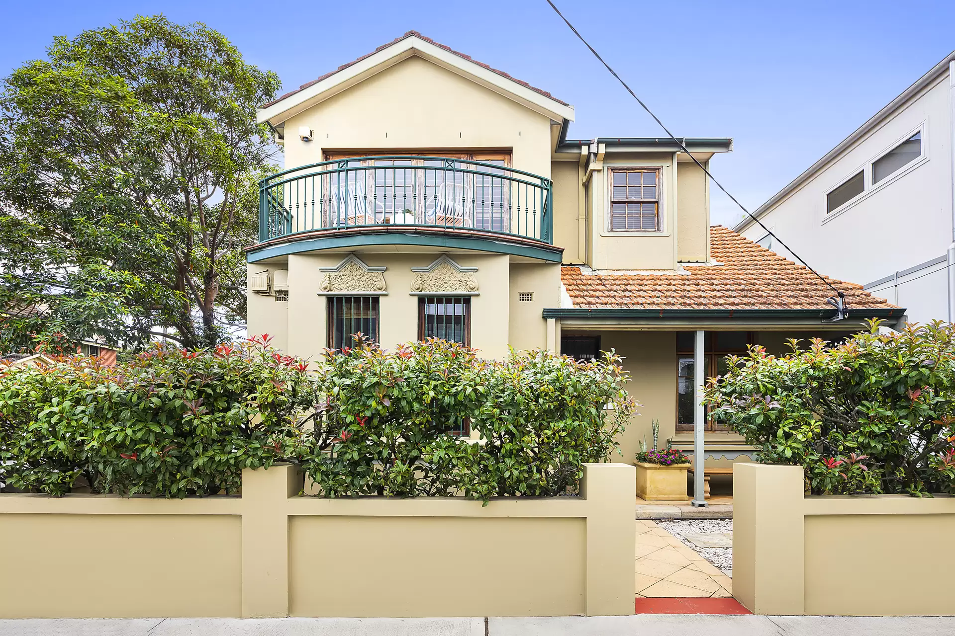 17a Doncaster Avenue, Kensington Sold by Sydney Sotheby's International Realty - image 1