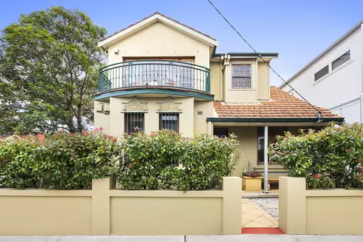 17a Doncaster Avenue, Kensington Sold by Sydney Sotheby's International Realty