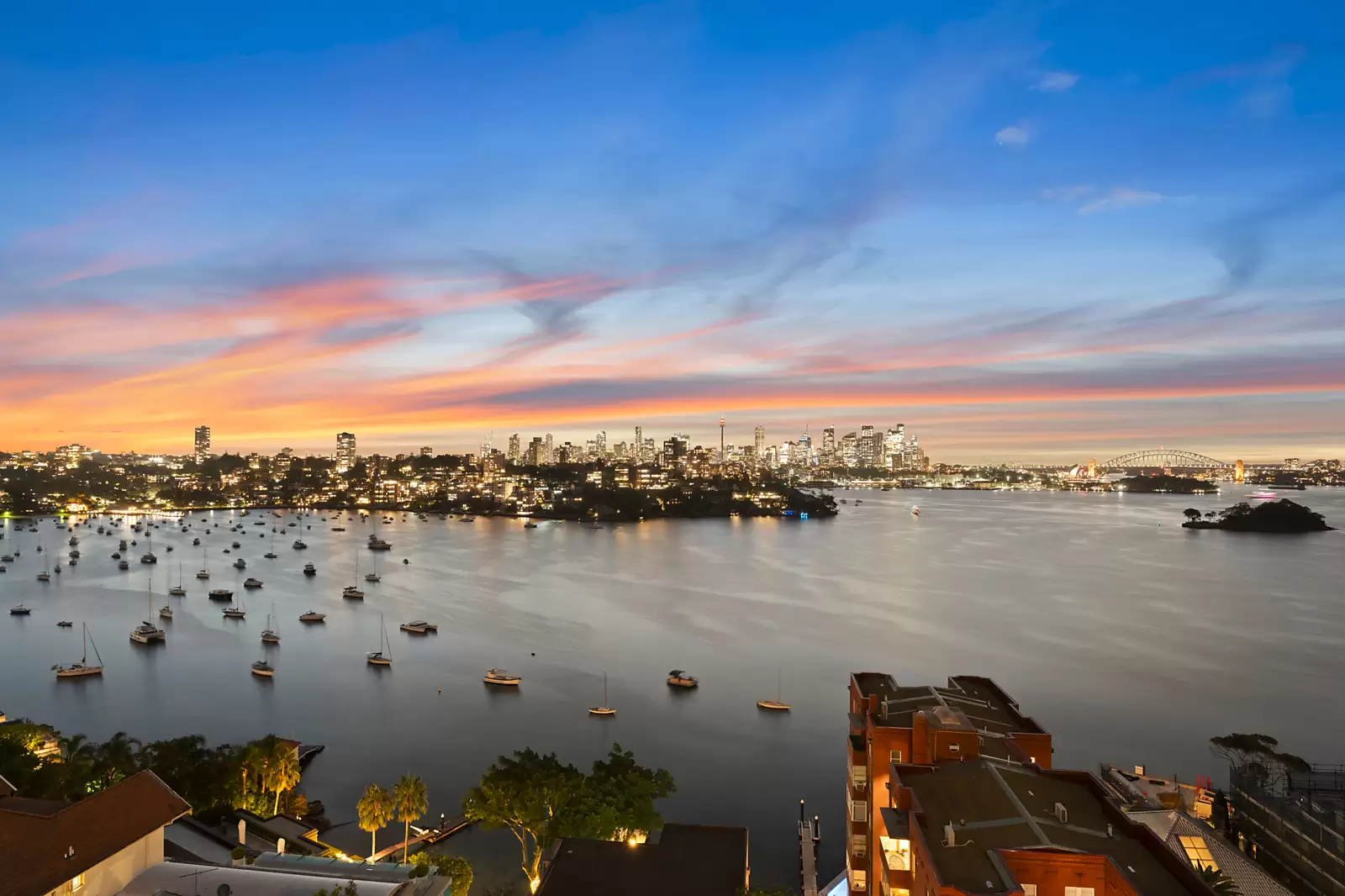 17/55-57 Wolseley Road, Point Piper Sold by Sydney Sotheby's International Realty - image 1