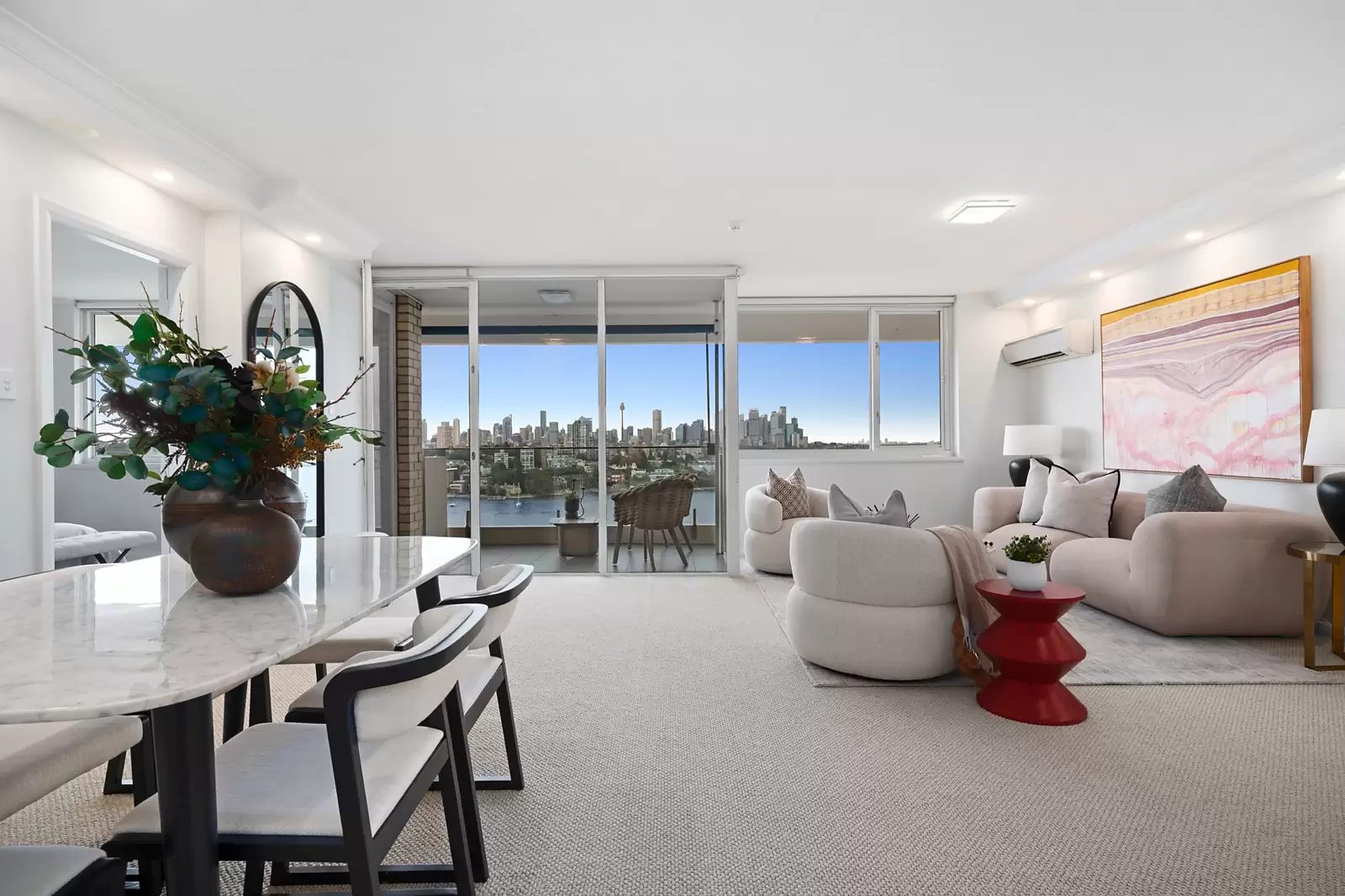 17/55-57 Wolseley Road, Point Piper Sold by Sydney Sotheby's International Realty - image 2