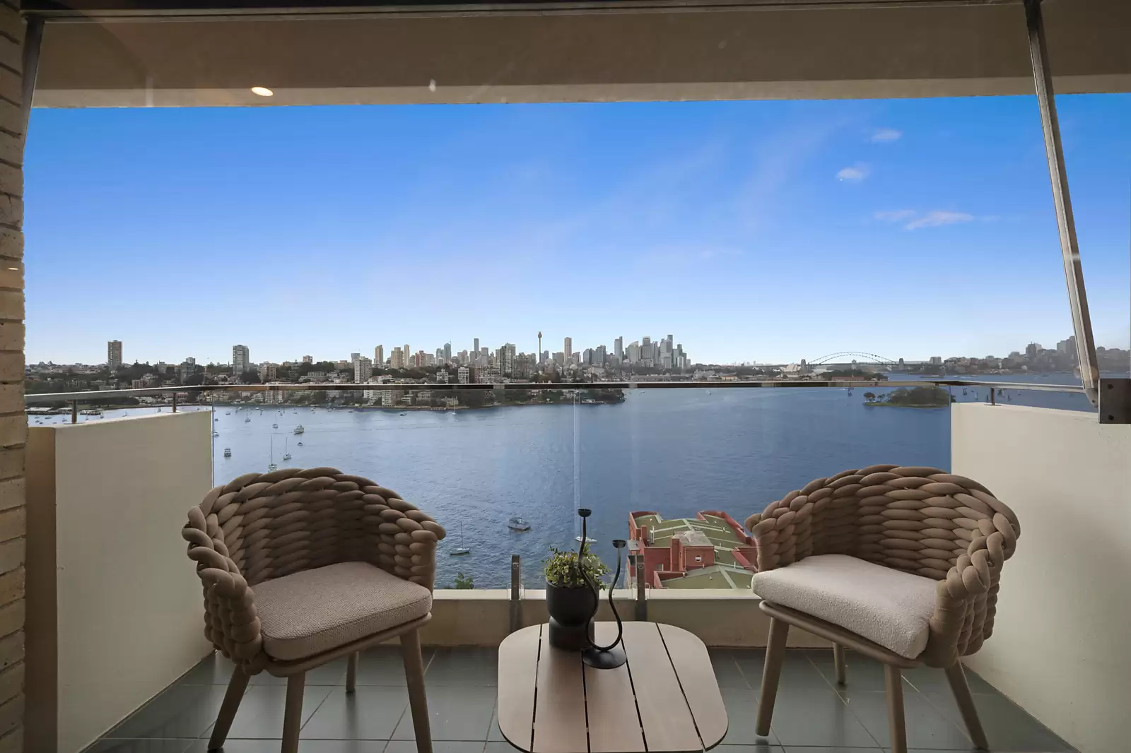 17/55-57 Wolseley Road, Point Piper Sold by Sydney Sotheby's International Realty - image 4