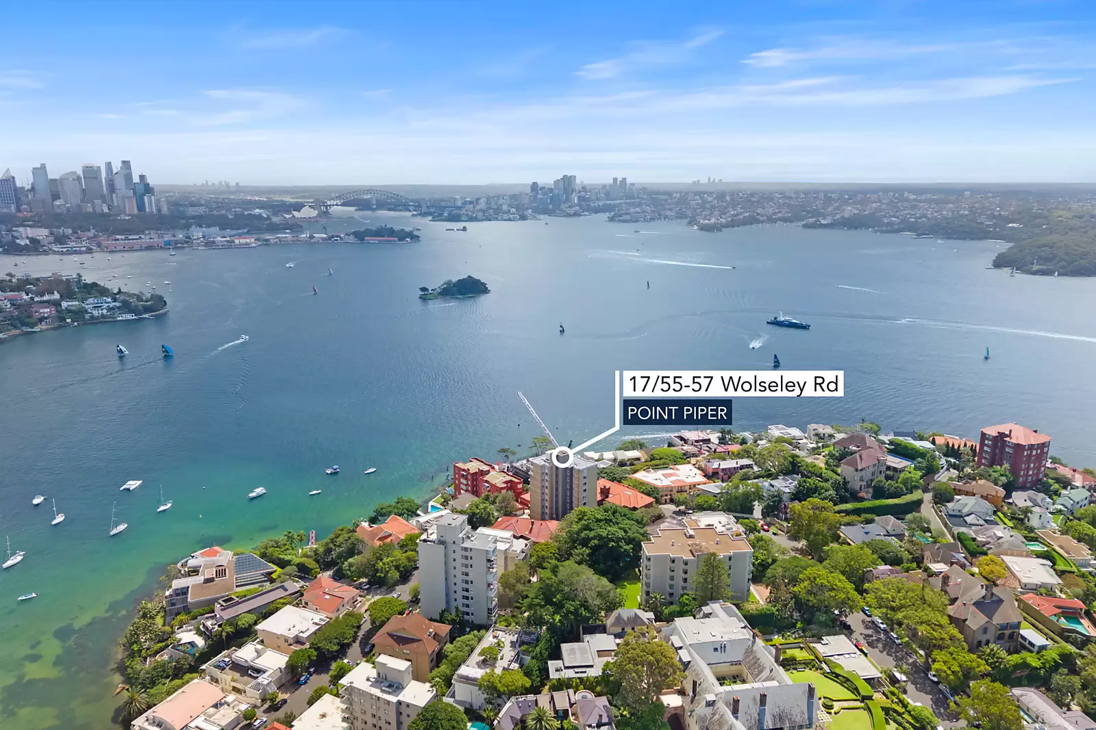 17/55-57 Wolseley Road, Point Piper Sold by Sydney Sotheby's International Realty - image 22