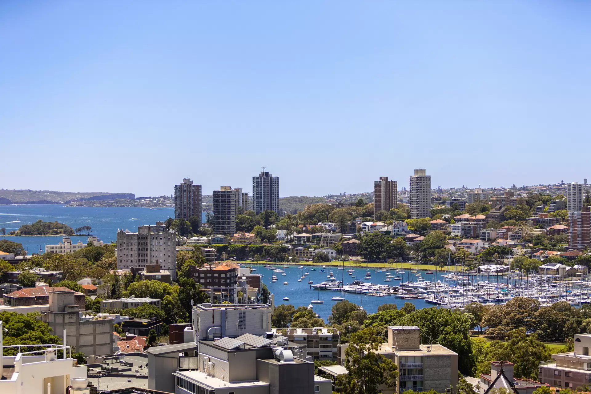 1209/3 Kings Cross Road, Darlinghurst Sold by Sydney Sotheby's International Realty - image 1