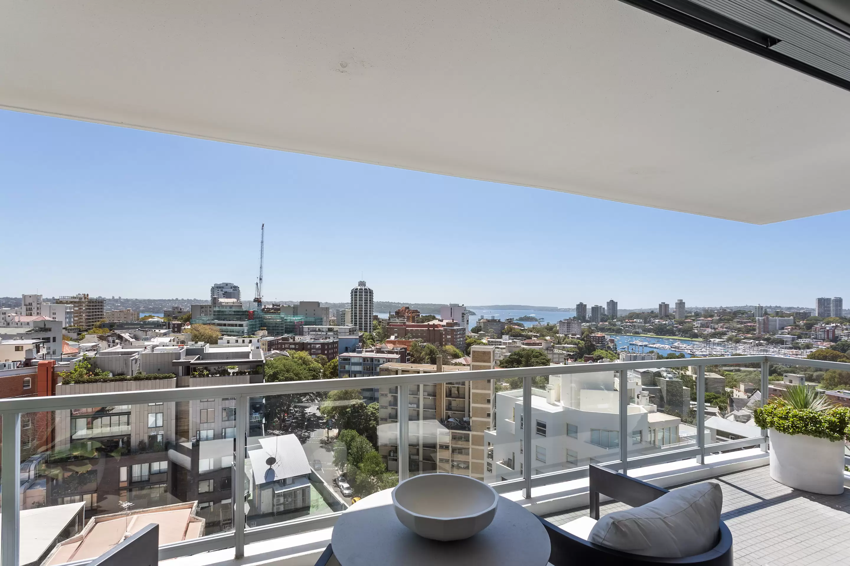 1209/3 Kings Cross Road, Darlinghurst Sold by Sydney Sotheby's International Realty - image 4