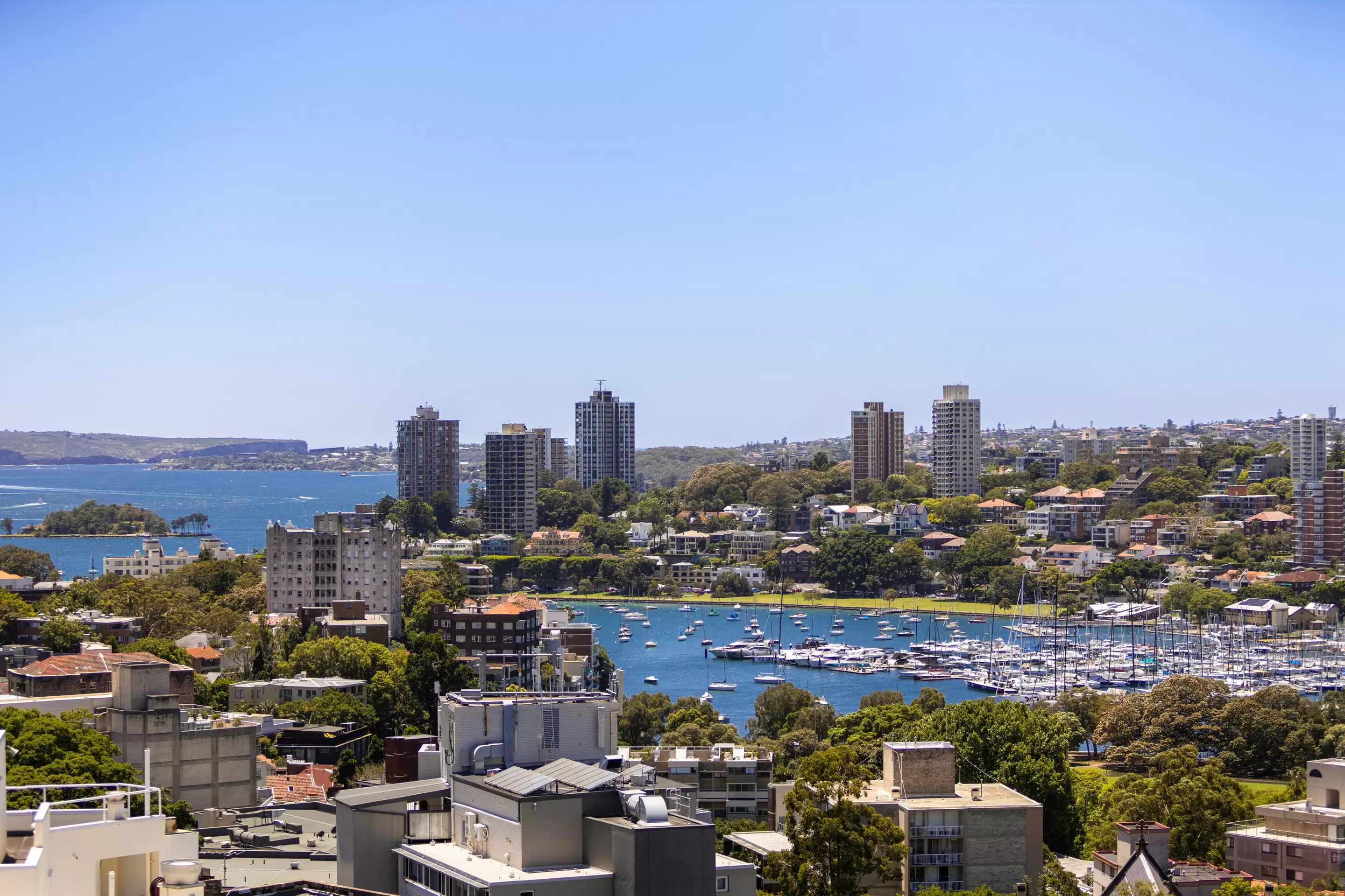 1209/3 Kings Cross Road, Darlinghurst Sold by Sydney Sotheby's International Realty - image 6