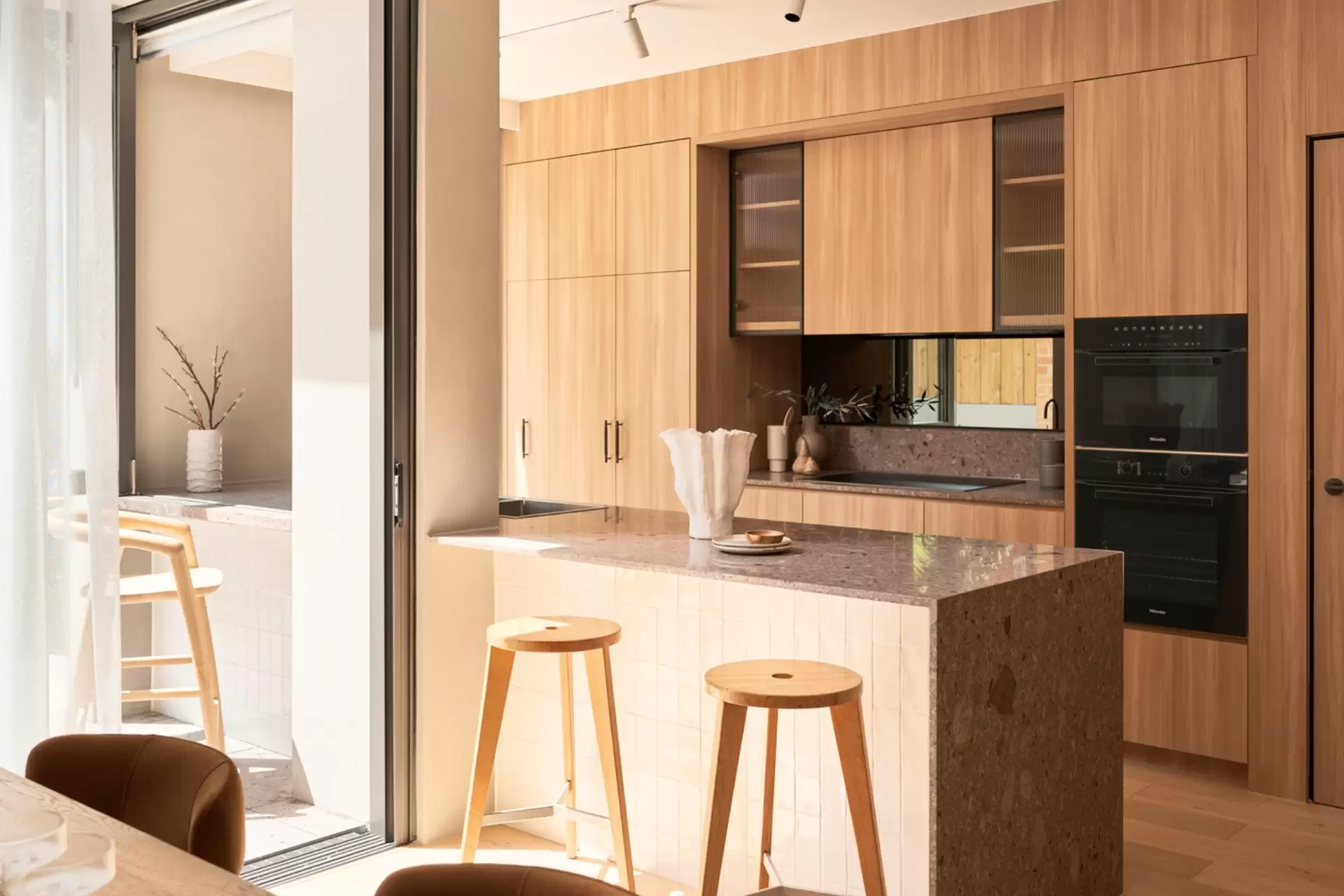 Terrace 2/16 Botany Street, Randwick Sold by Sydney Sotheby's International Realty - image 2
