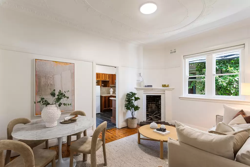57 St Marks Road, Randwick Sold by Sydney Sotheby's International Realty