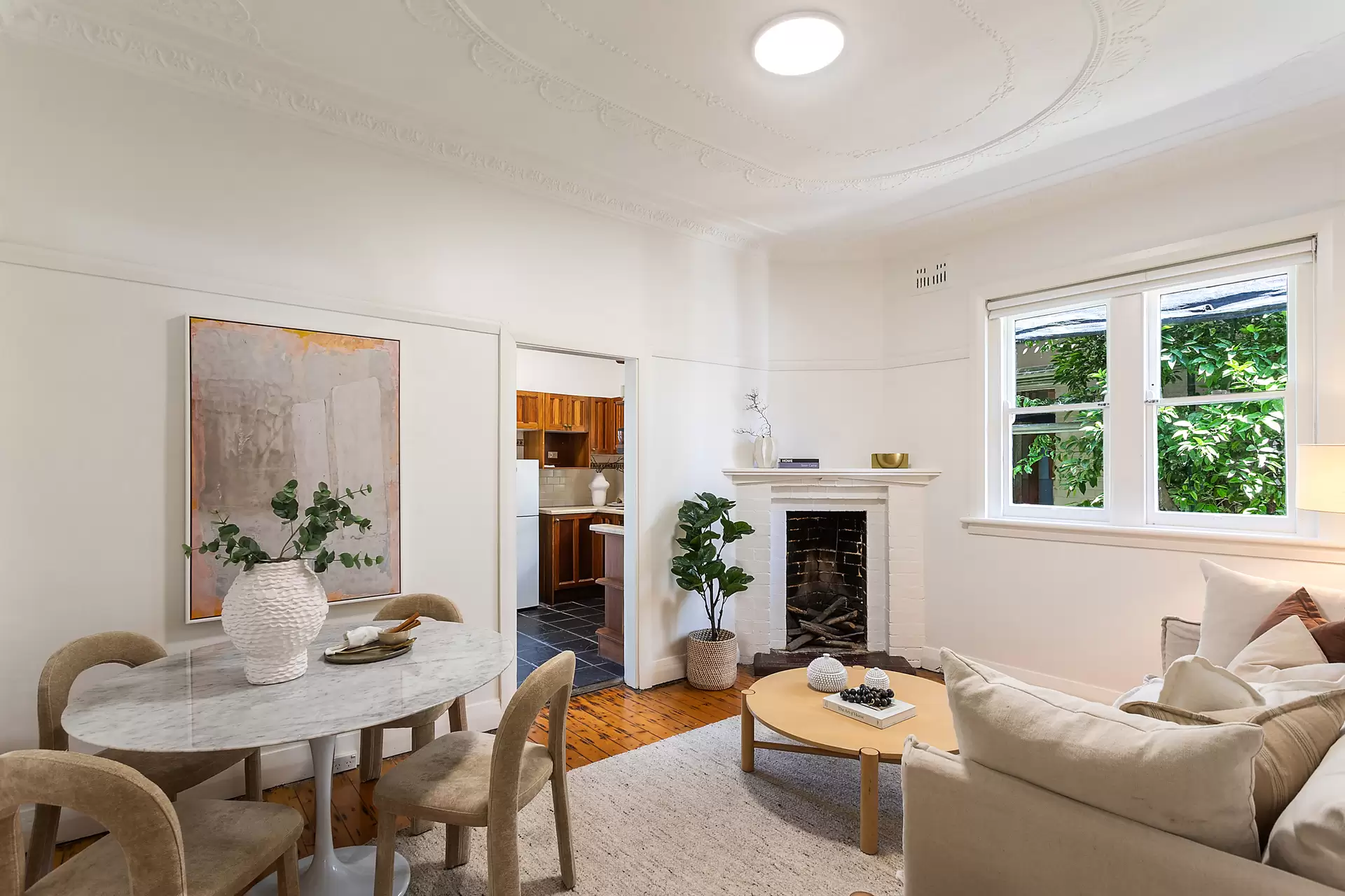 57 St Marks Road, Randwick Sold by Sydney Sotheby's International Realty - image 1
