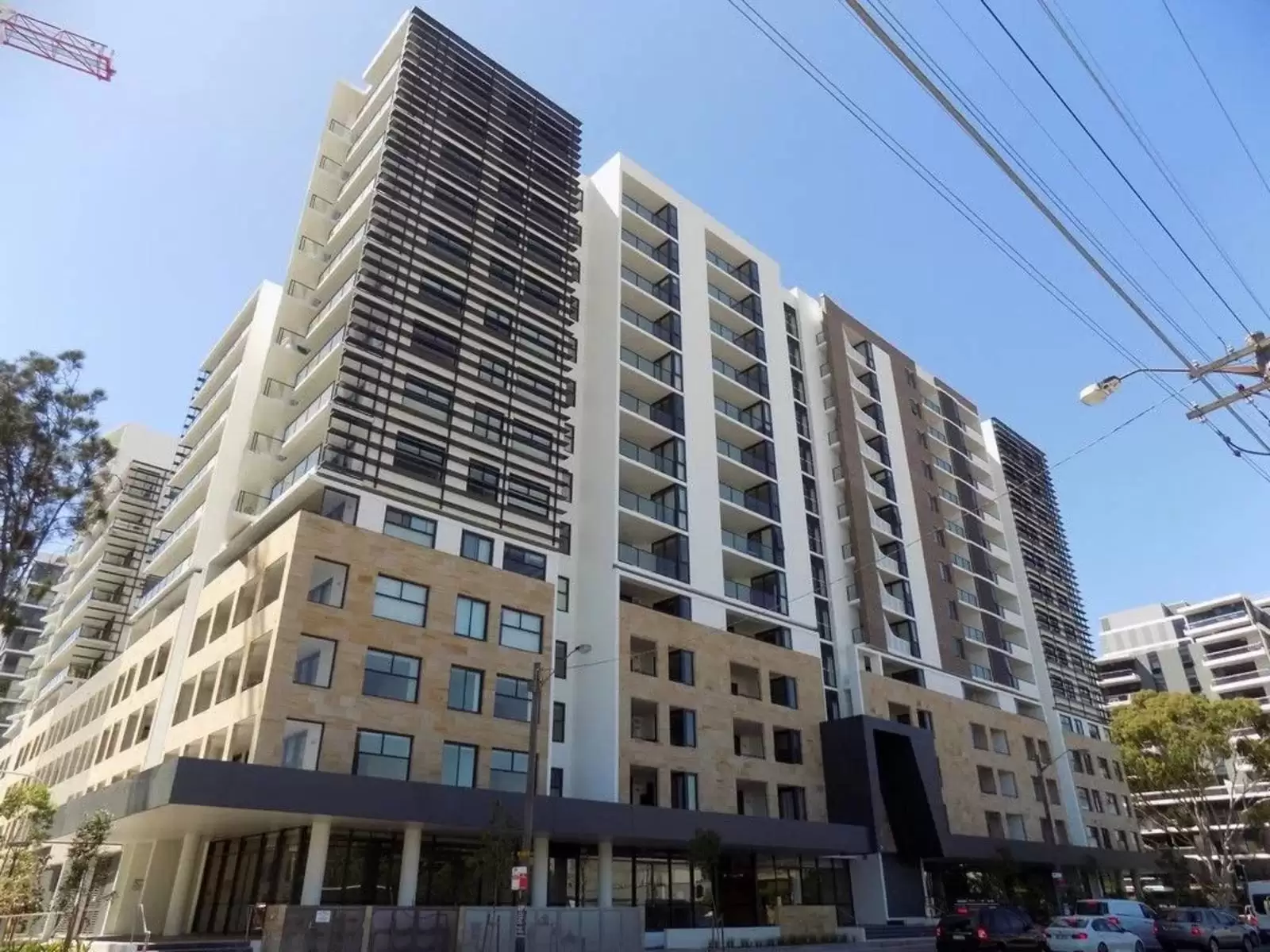 404A/9 Kent Road, Mascot Leased by Sydney Sotheby's International Realty - image 15