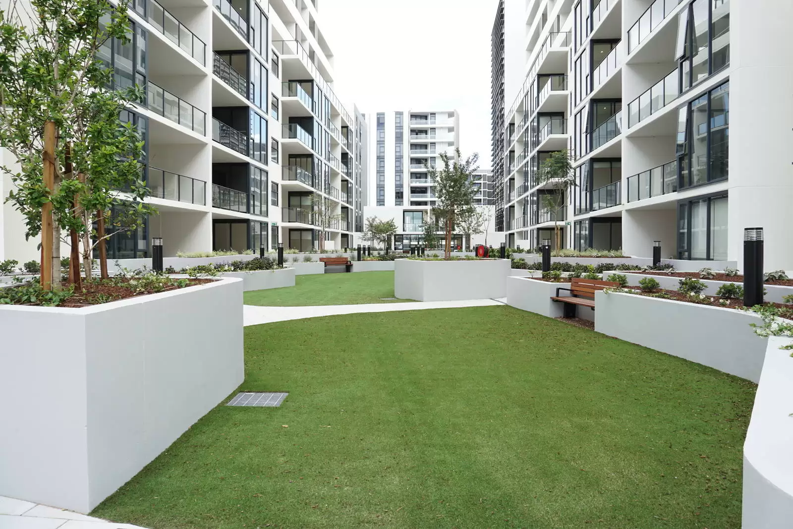 404A/9 Kent Road, Mascot Leased by Sydney Sotheby's International Realty - image 11