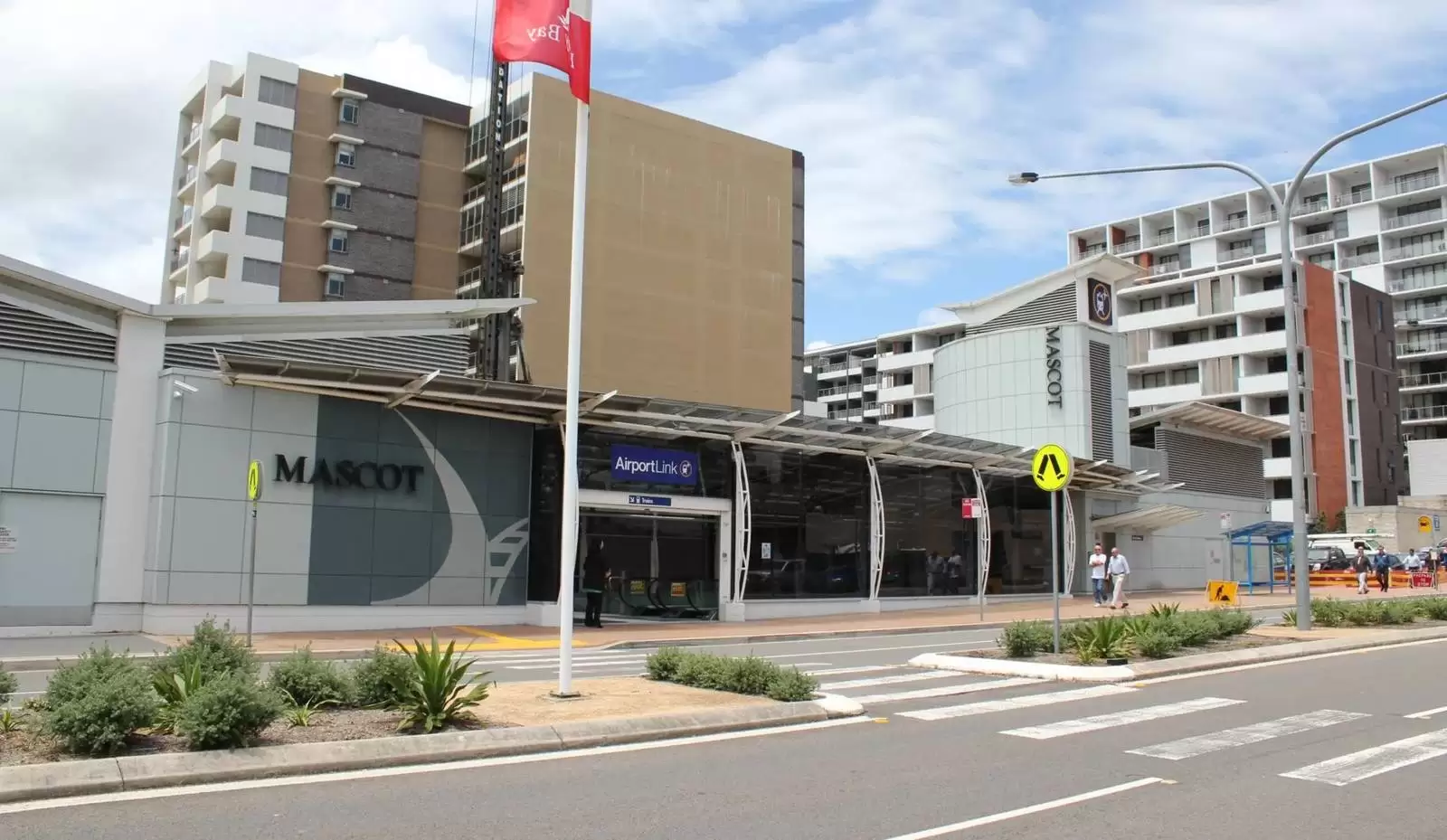 404A/9 Kent Road, Mascot Leased by Sydney Sotheby's International Realty - image 18