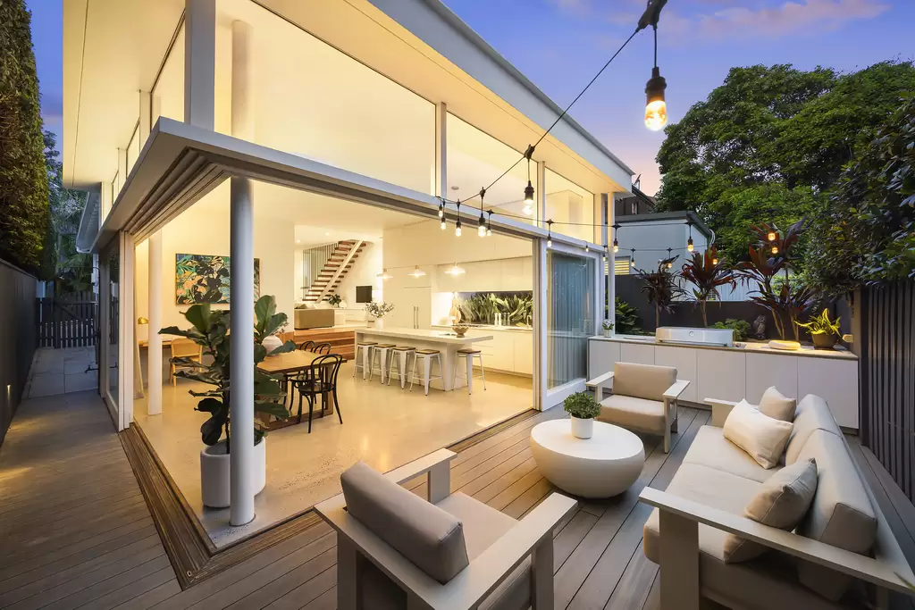 198 Clovelly Road, Randwick Sold by Sydney Sotheby's International Realty