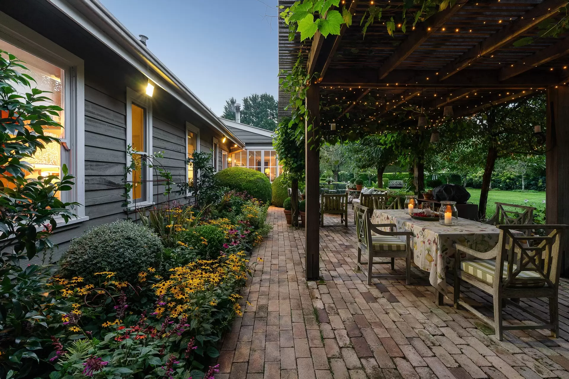 225 Wildes Meadow Road, Wildes Meadow Sold by Sydney Sotheby's International Realty - image 9