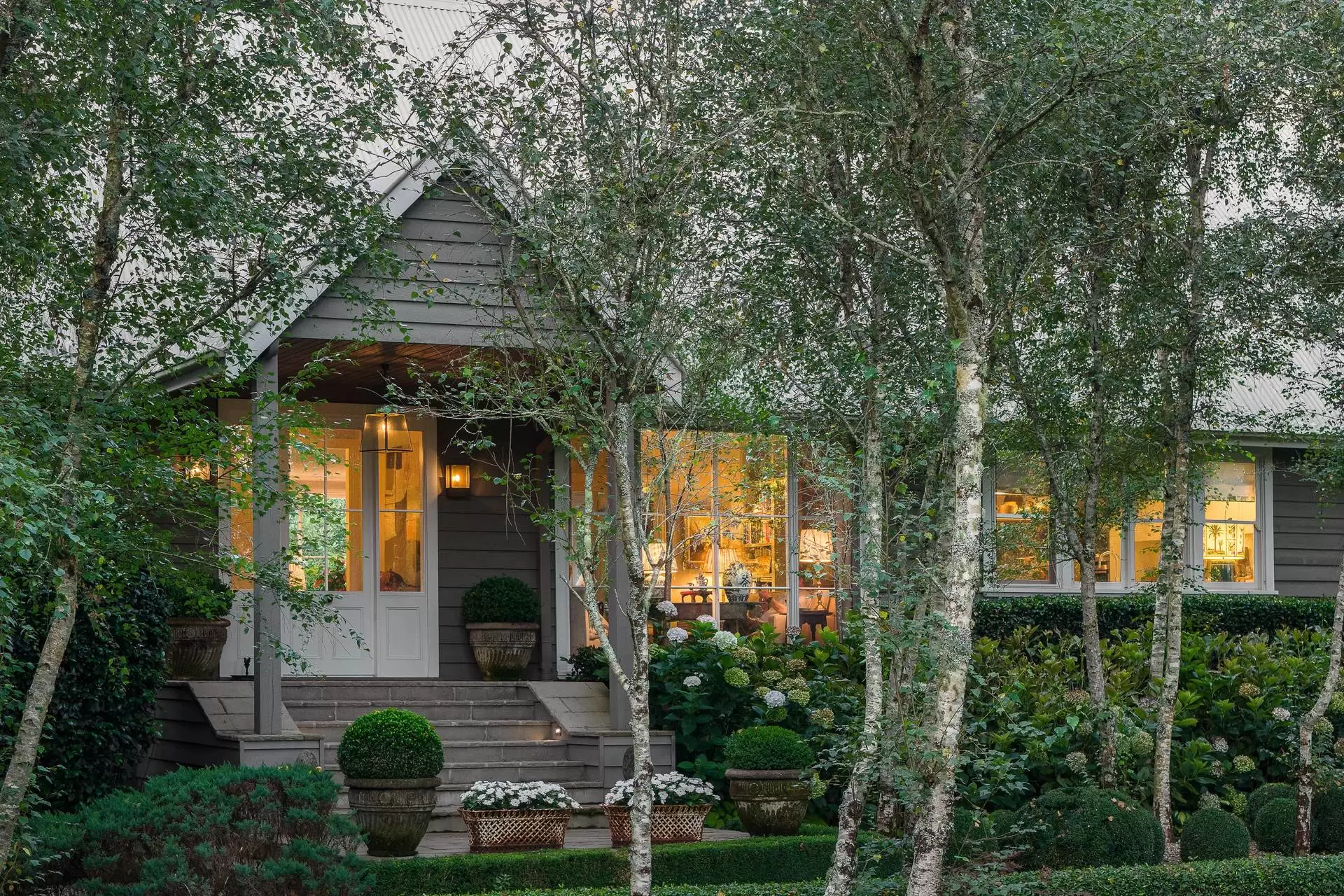 225 Wildes Meadow Road, Wildes Meadow Sold by Sydney Sotheby's International Realty - image 1