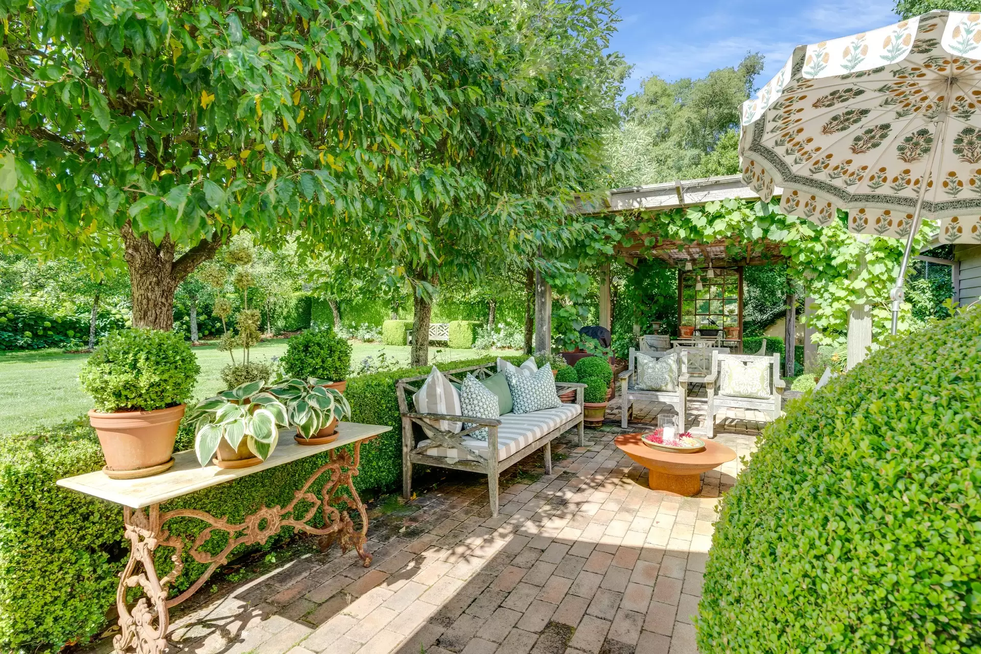 225 Wildes Meadow Road, Wildes Meadow Sold by Sydney Sotheby's International Realty - image 8