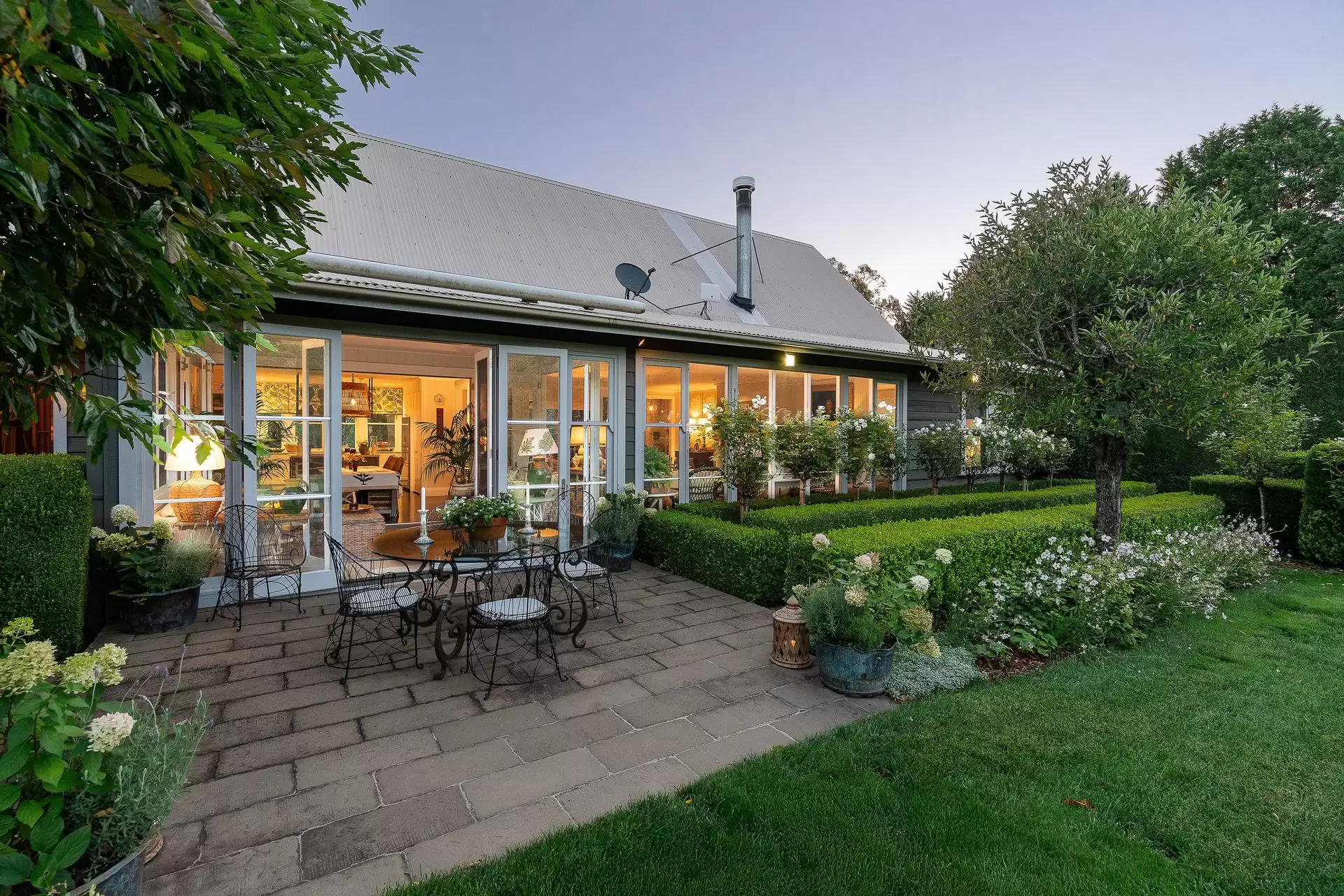 225 Wildes Meadow Road, Wildes Meadow Sold by Sydney Sotheby's International Realty - image 6