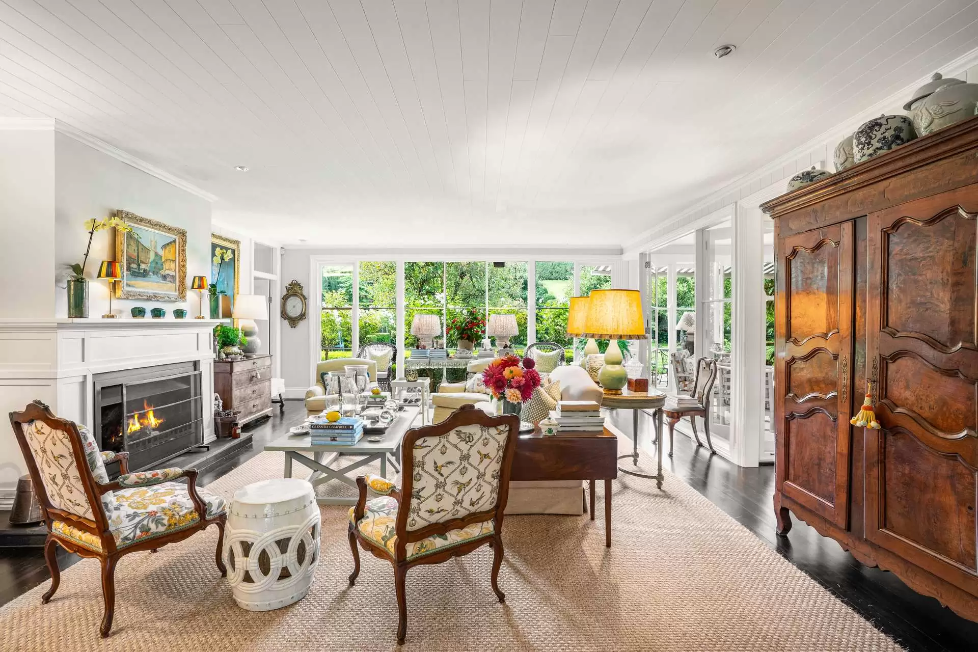 225 Wildes Meadow Road, Wildes Meadow Sold by Sydney Sotheby's International Realty - image 11