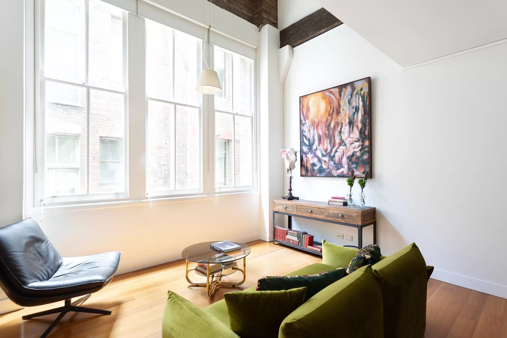 113/148 Goulburn Street, Surry Hills Sold by Sydney Sotheby's International Realty - image 1