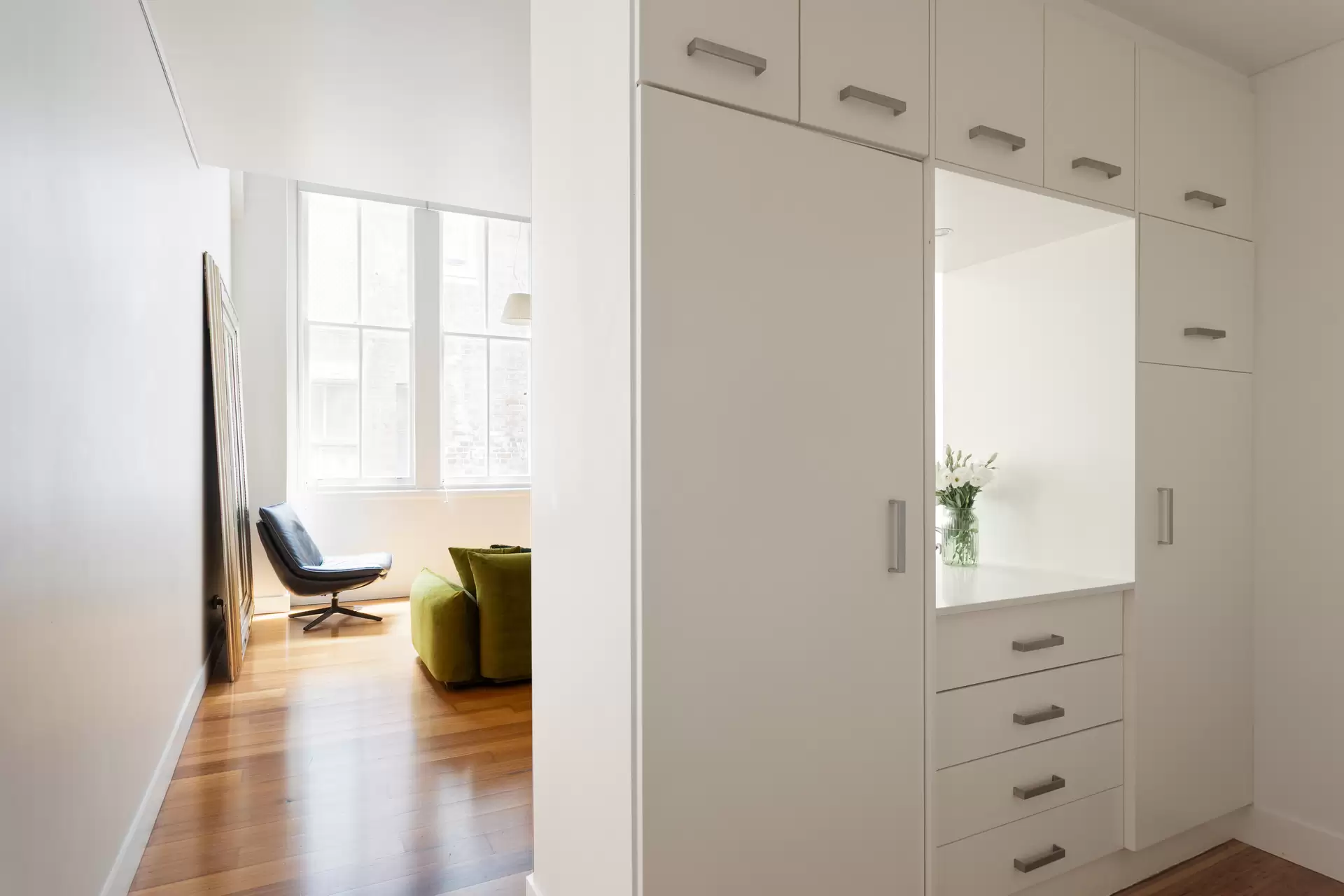 113/148 Goulburn Street, Surry Hills Sold by Sydney Sotheby's International Realty - image 1