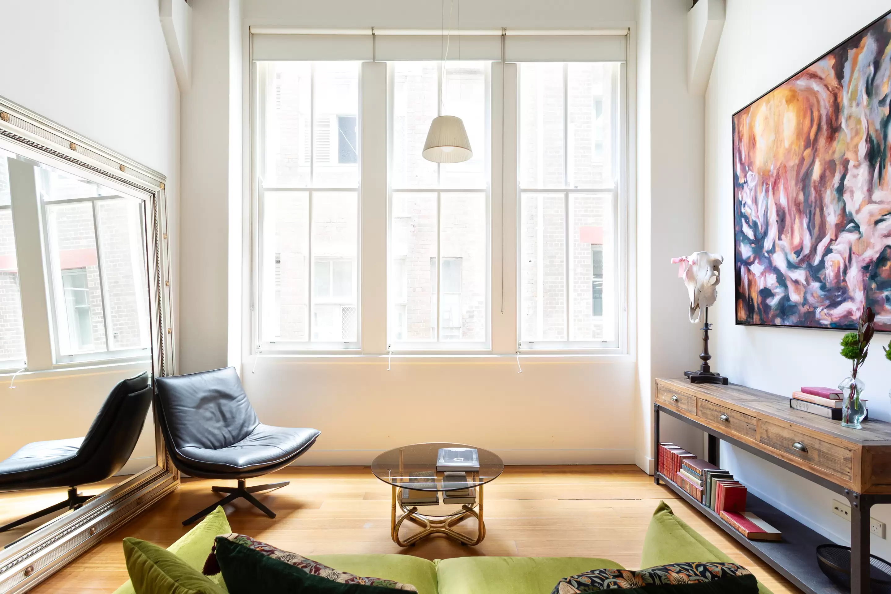 113/148 Goulburn Street, Surry Hills Sold by Sydney Sotheby's International Realty - image 1