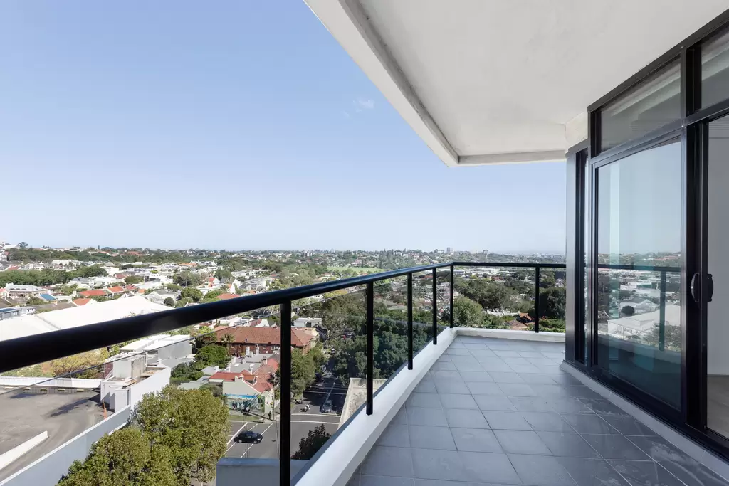 43/17 Newland Street, Bondi Junction Sold by Sydney Sotheby's International Realty