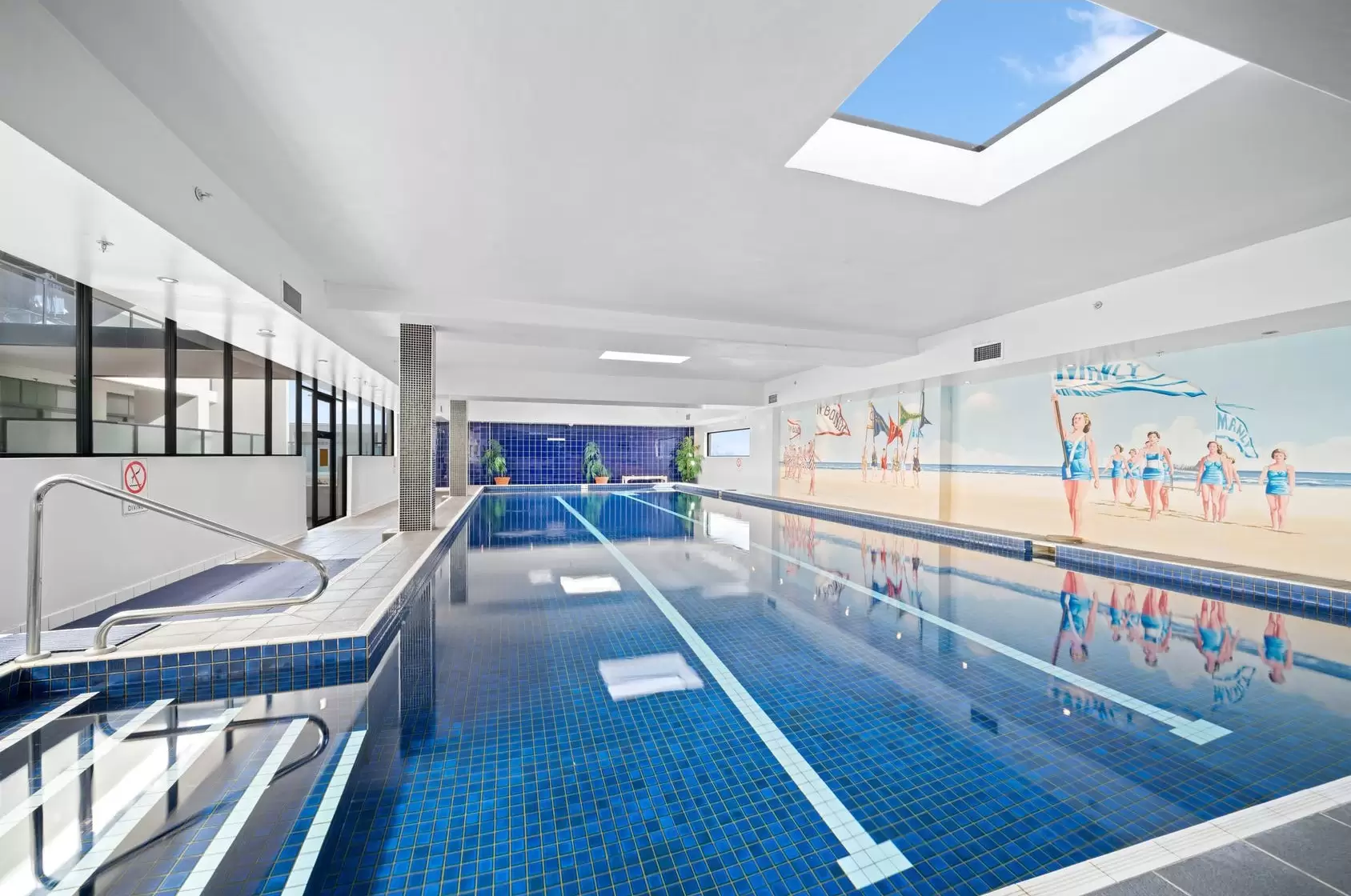 43/17 Newland Street, Bondi Junction Sold by Sydney Sotheby's International Realty - image 13