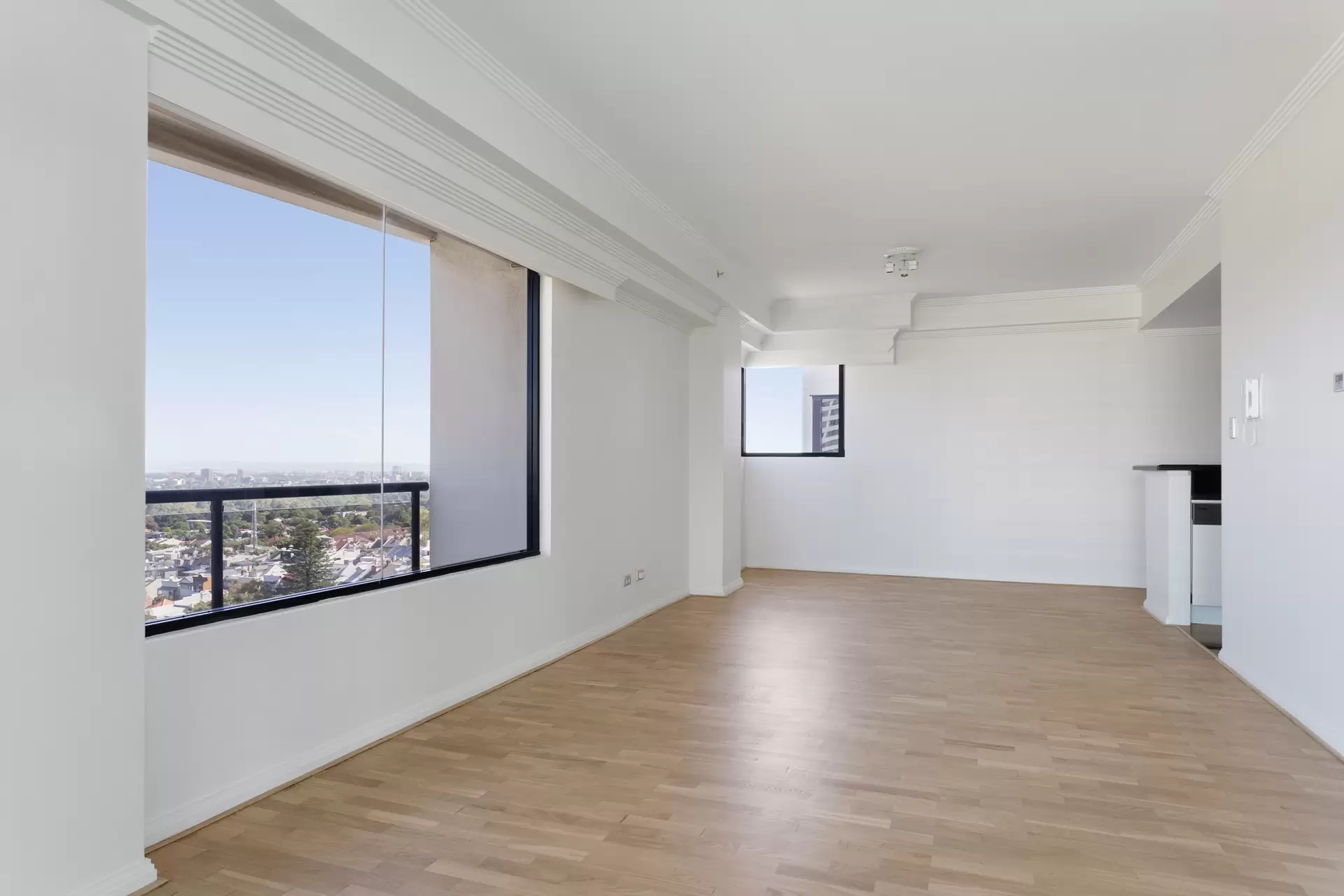 43/17 Newland Street, Bondi Junction Sold by Sydney Sotheby's International Realty - image 1