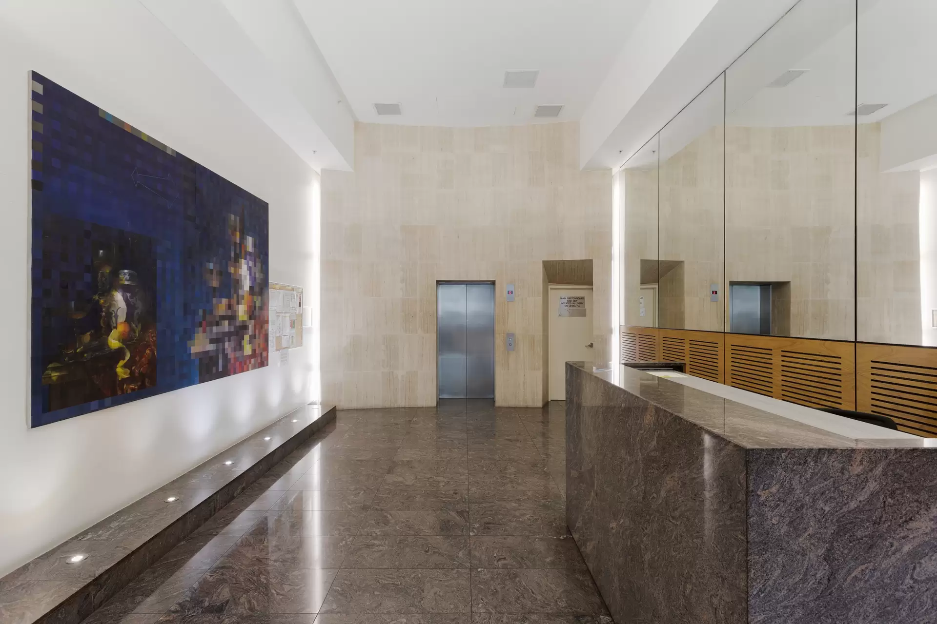 43/17 Newland Street, Bondi Junction Sold by Sydney Sotheby's International Realty - image 1