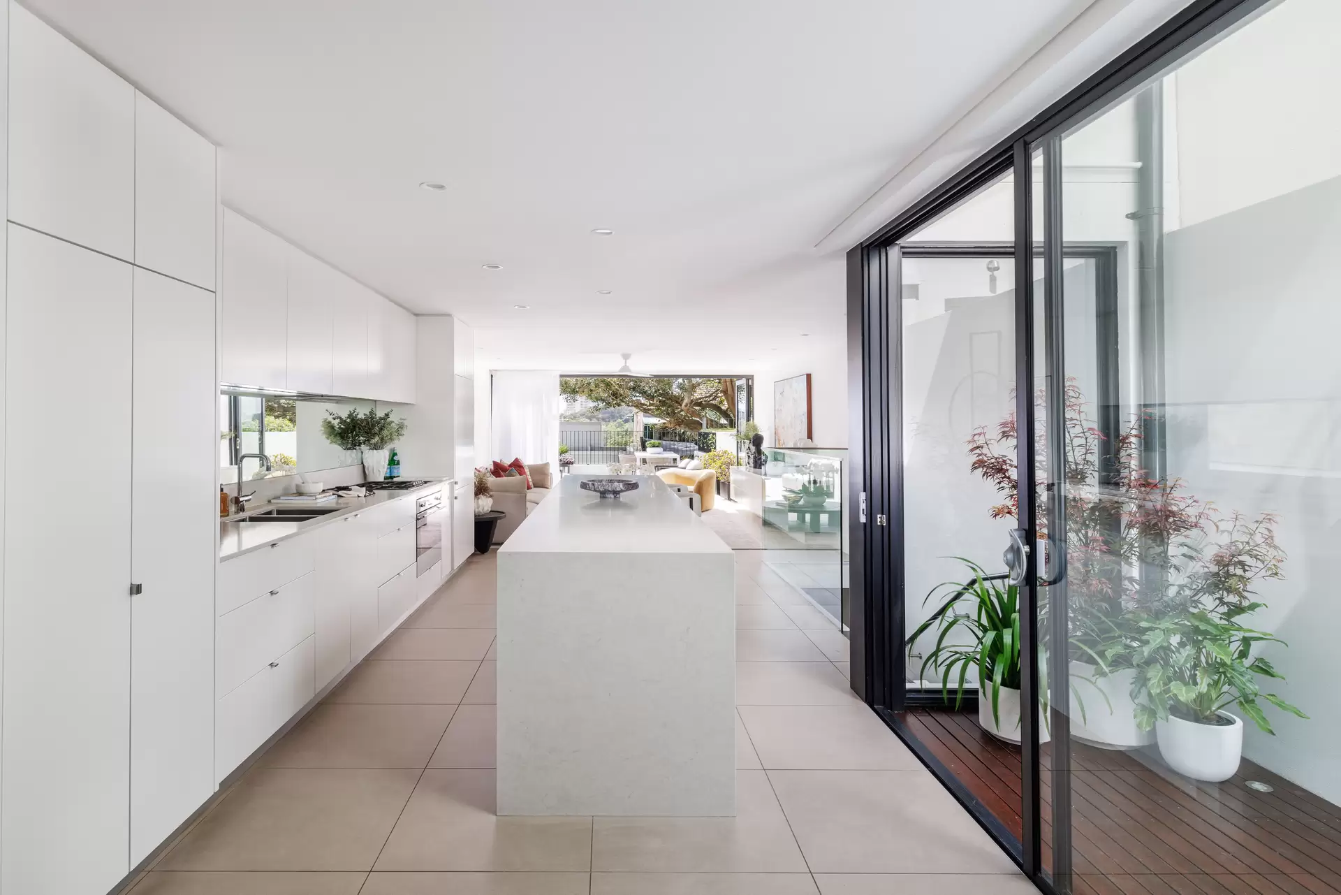 40 Windsor Street, Paddington Sold by Sydney Sotheby's International Realty - image 1