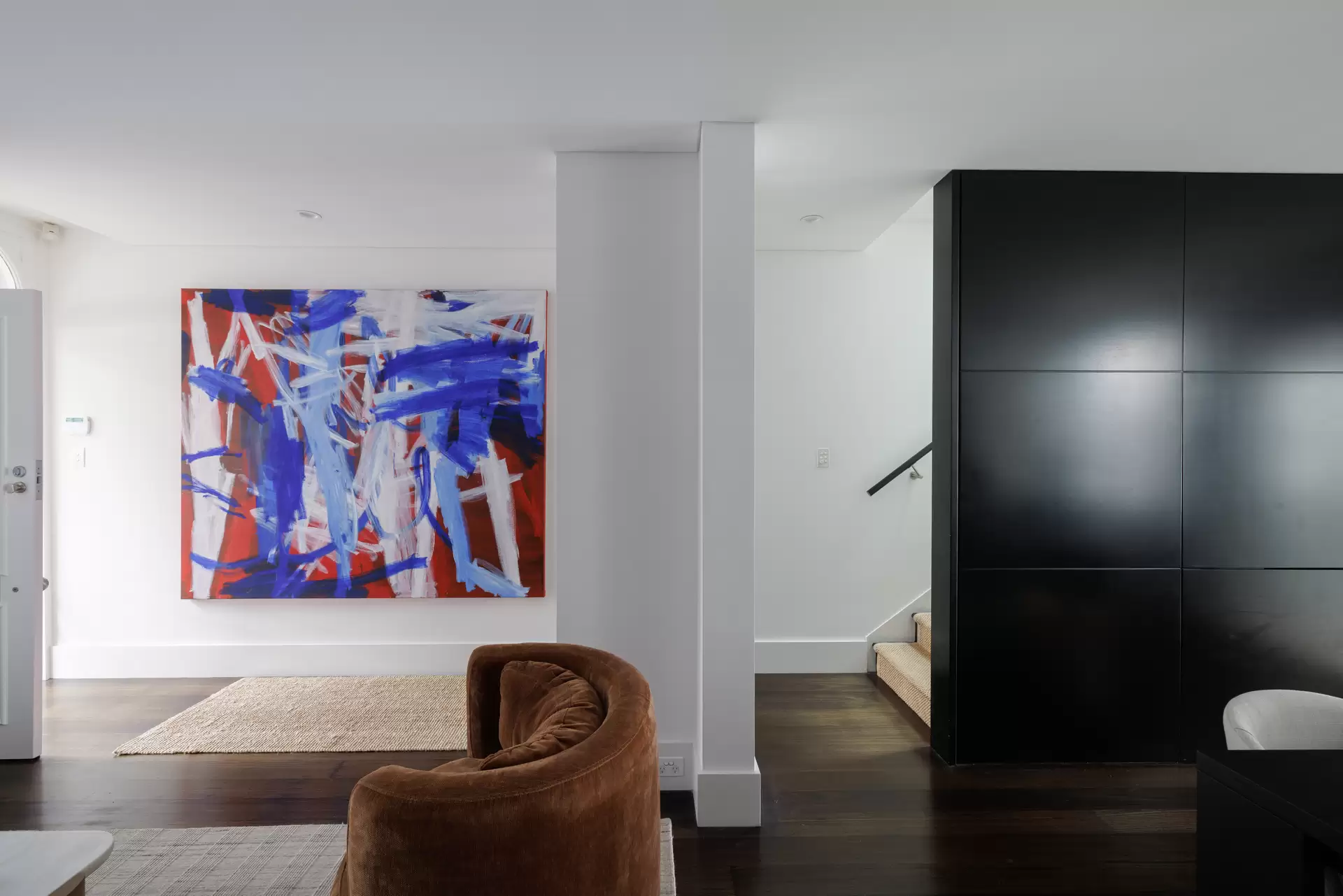 40 Windsor Street, Paddington Sold by Sydney Sotheby's International Realty - image 1