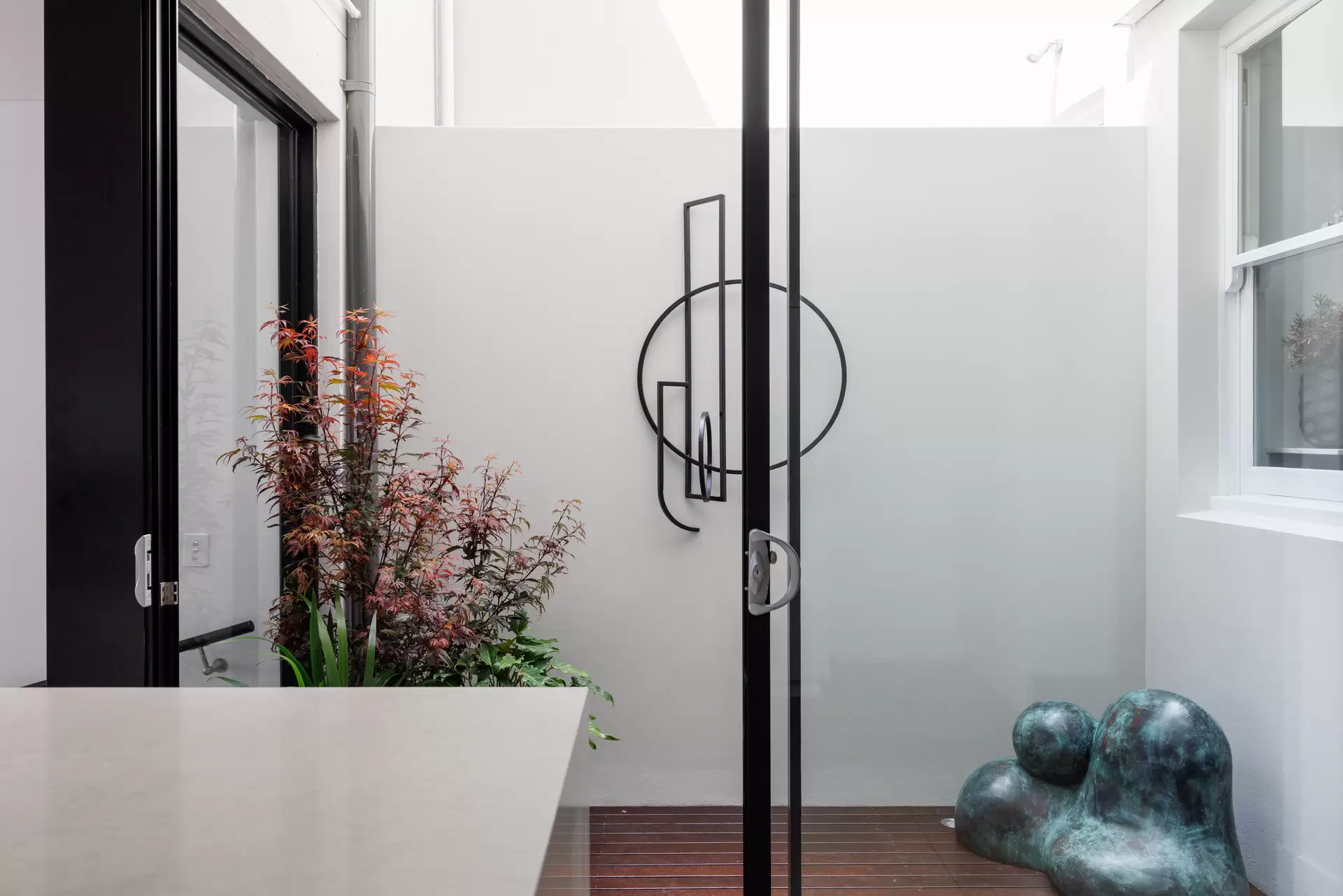 40 Windsor Street, Paddington Sold by Sydney Sotheby's International Realty - image 1
