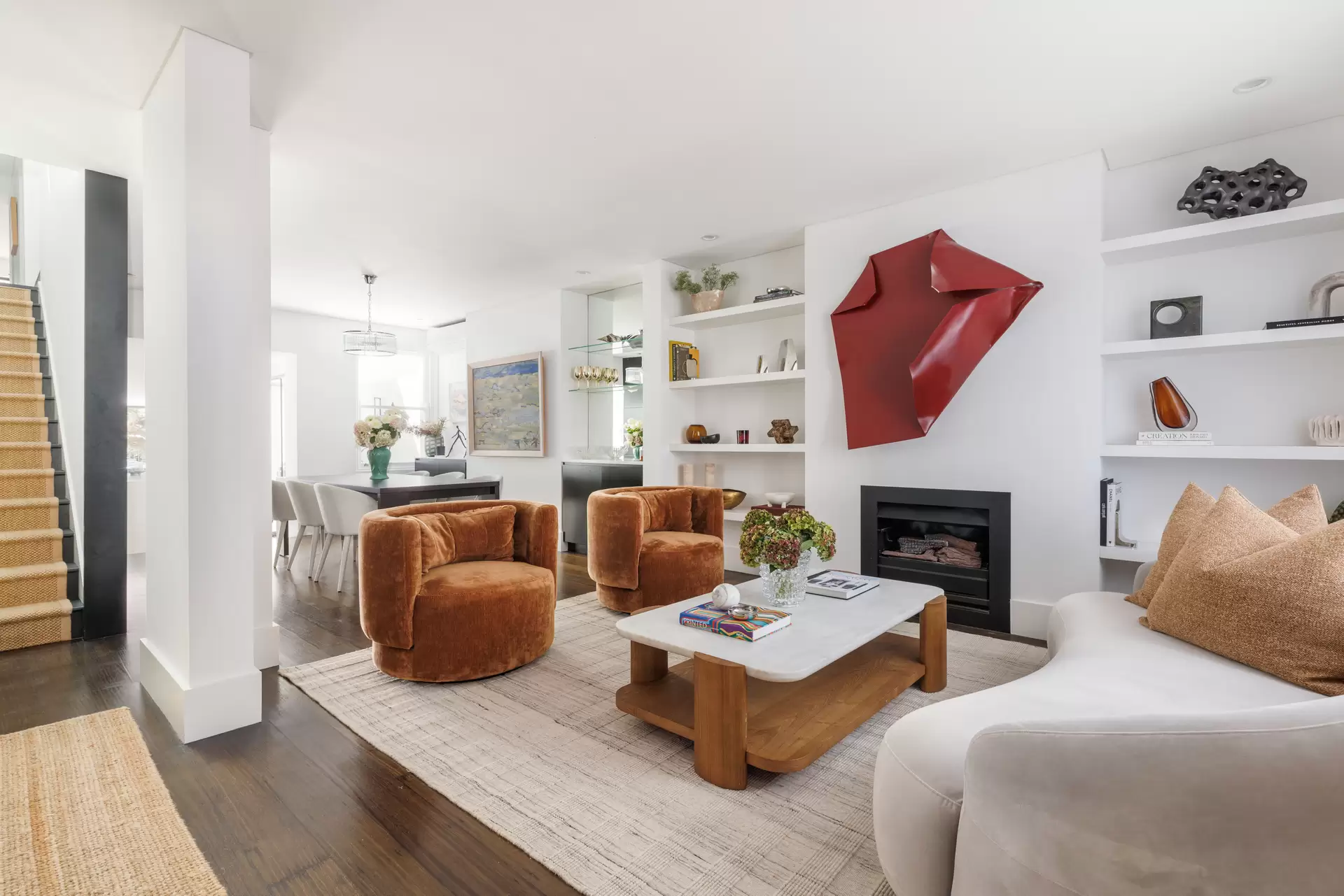 40 Windsor Street, Paddington Sold by Sydney Sotheby's International Realty - image 1