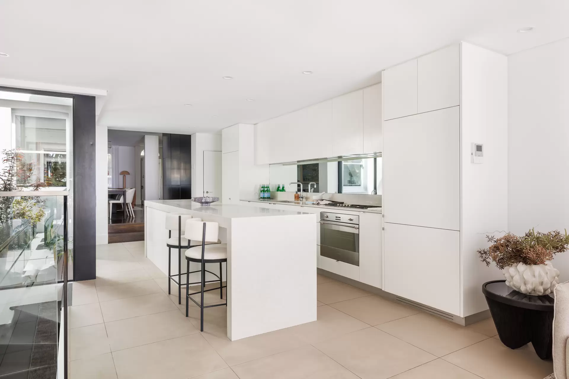 40 Windsor Street, Paddington Sold by Sydney Sotheby's International Realty - image 1