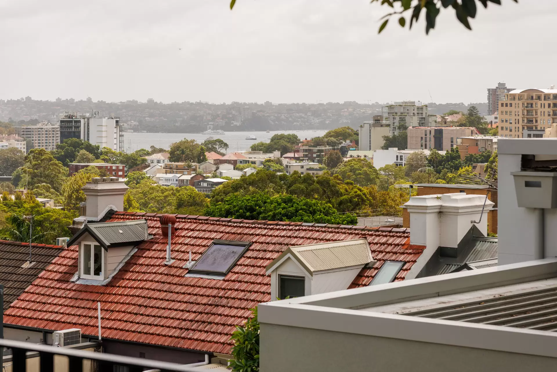 40 Windsor Street, Paddington Sold by Sydney Sotheby's International Realty - image 1