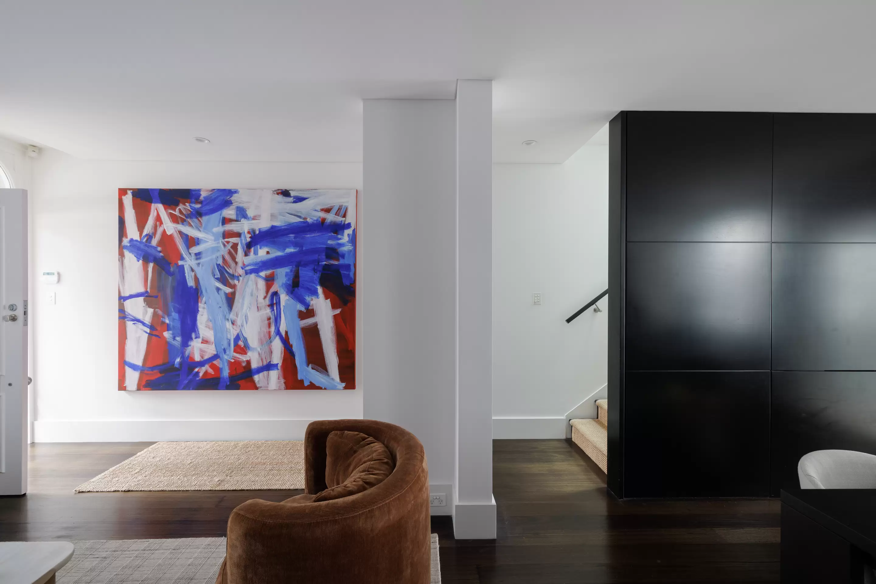 40 Windsor Street, Paddington Sold by Sydney Sotheby's International Realty - image 15