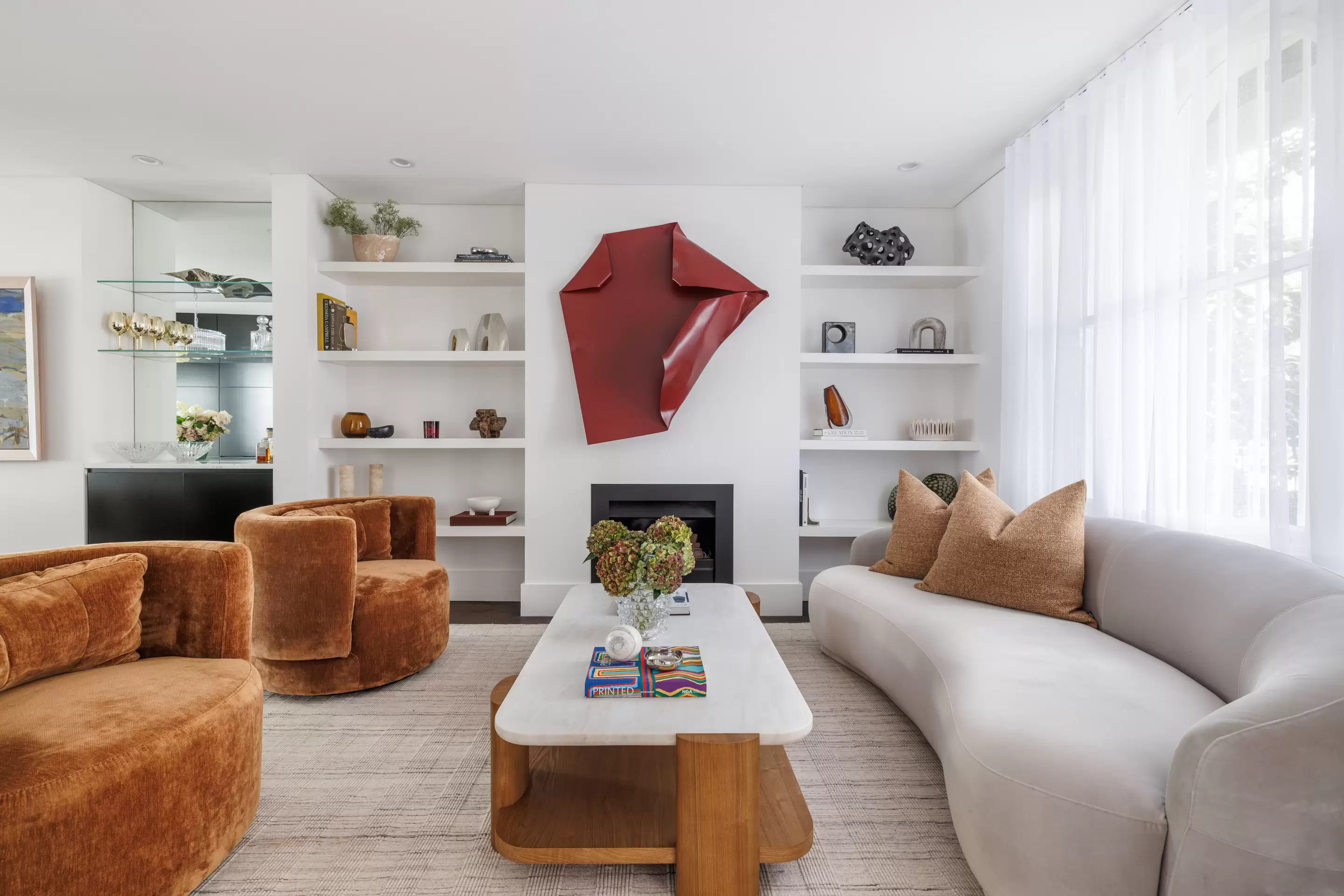 40 Windsor Street, Paddington Sold by Sydney Sotheby's International Realty - image 2
