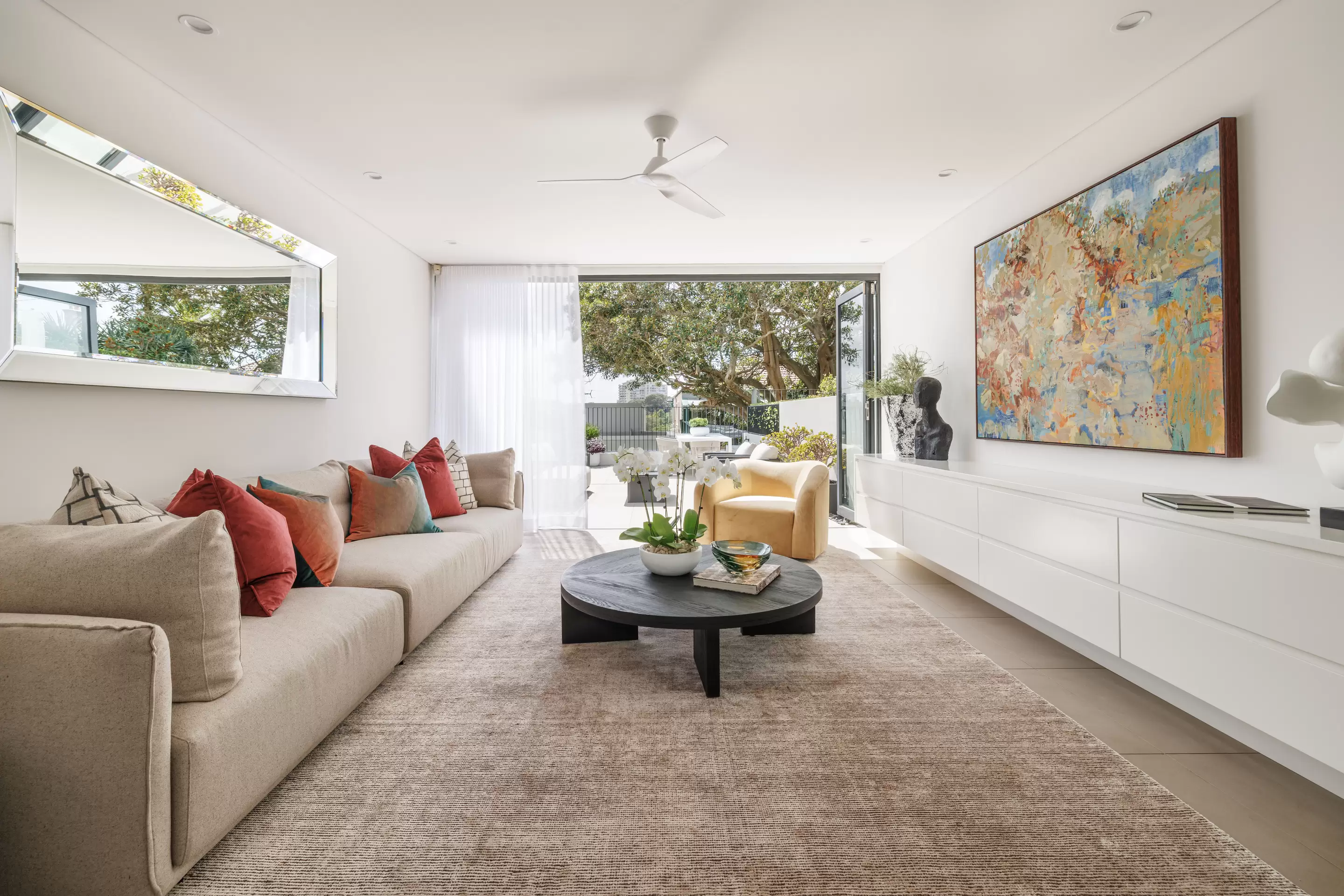 40 Windsor Street, Paddington Sold by Sydney Sotheby's International Realty - image 5
