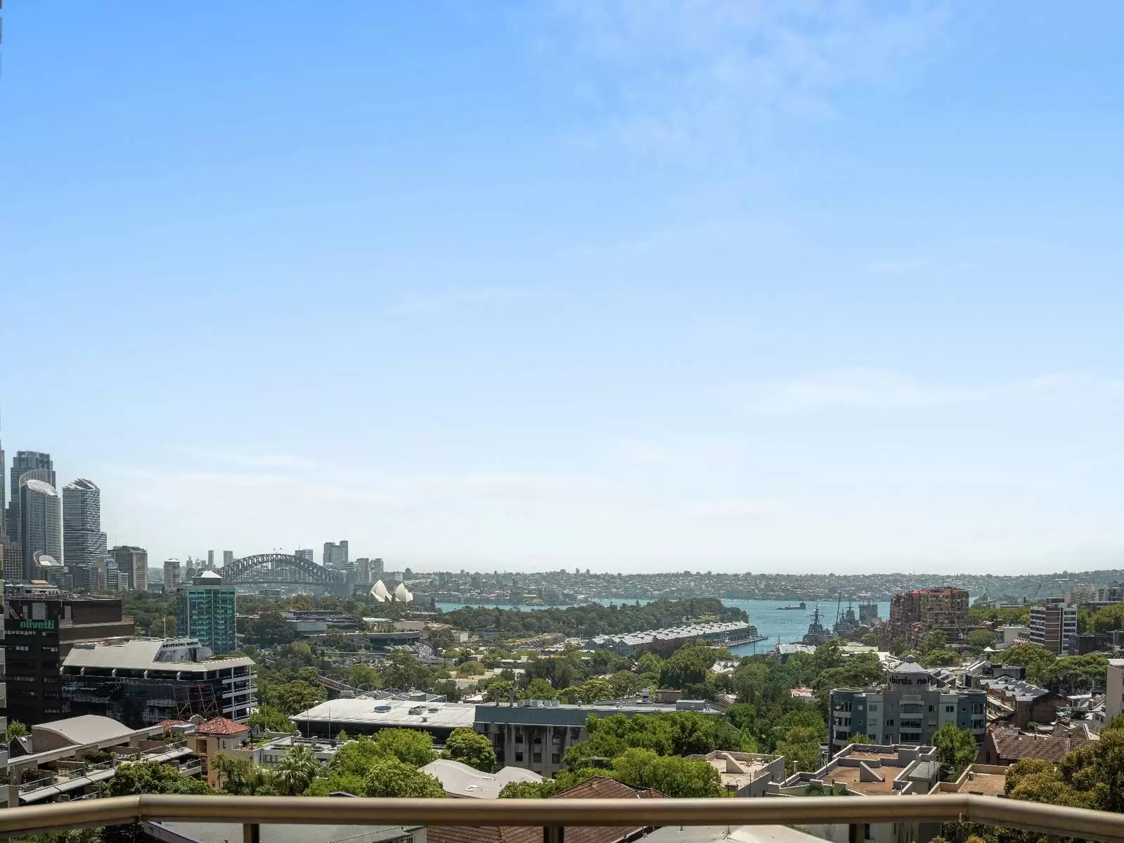 104/26 Kirketon Road, Darlinghurst Leased by Sydney Sotheby's International Realty - image 19