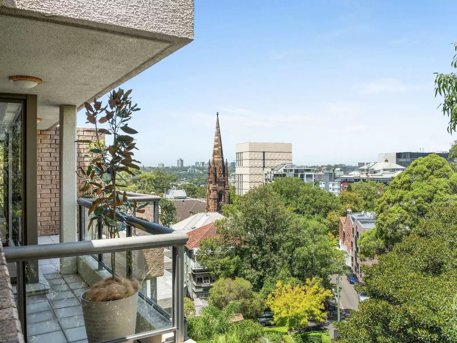 104/26 Kirketon Road, Darlinghurst Leased by Sydney Sotheby's International Realty - image 18