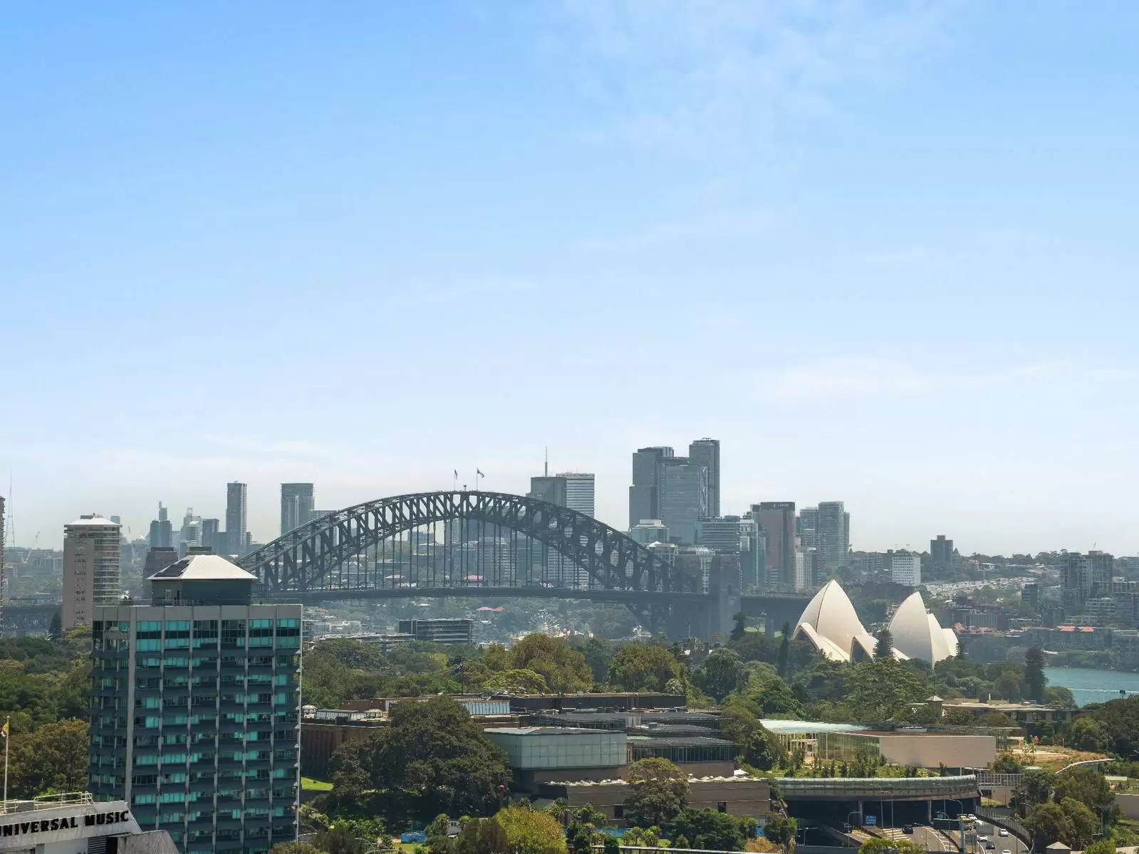 104/26 Kirketon Road, Darlinghurst Leased by Sydney Sotheby's International Realty - image 2