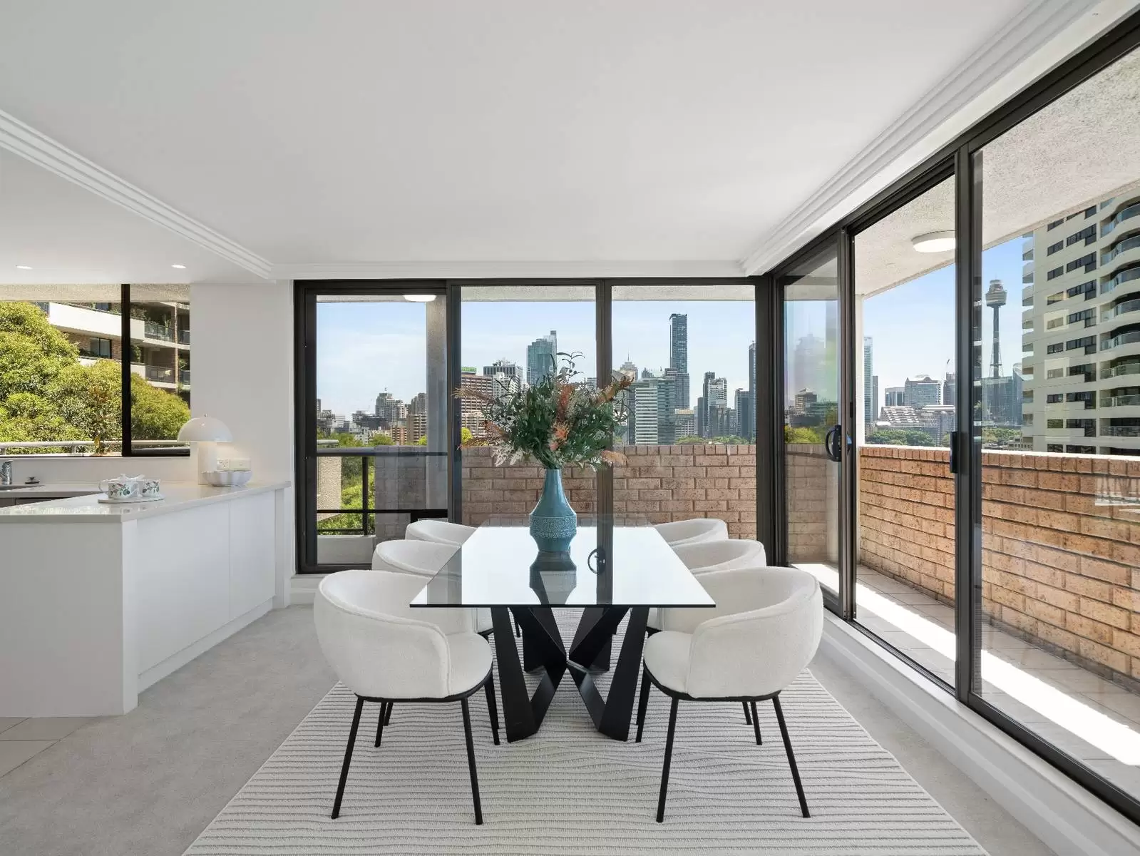 104/26 Kirketon Road, Darlinghurst Leased by Sydney Sotheby's International Realty - image 4
