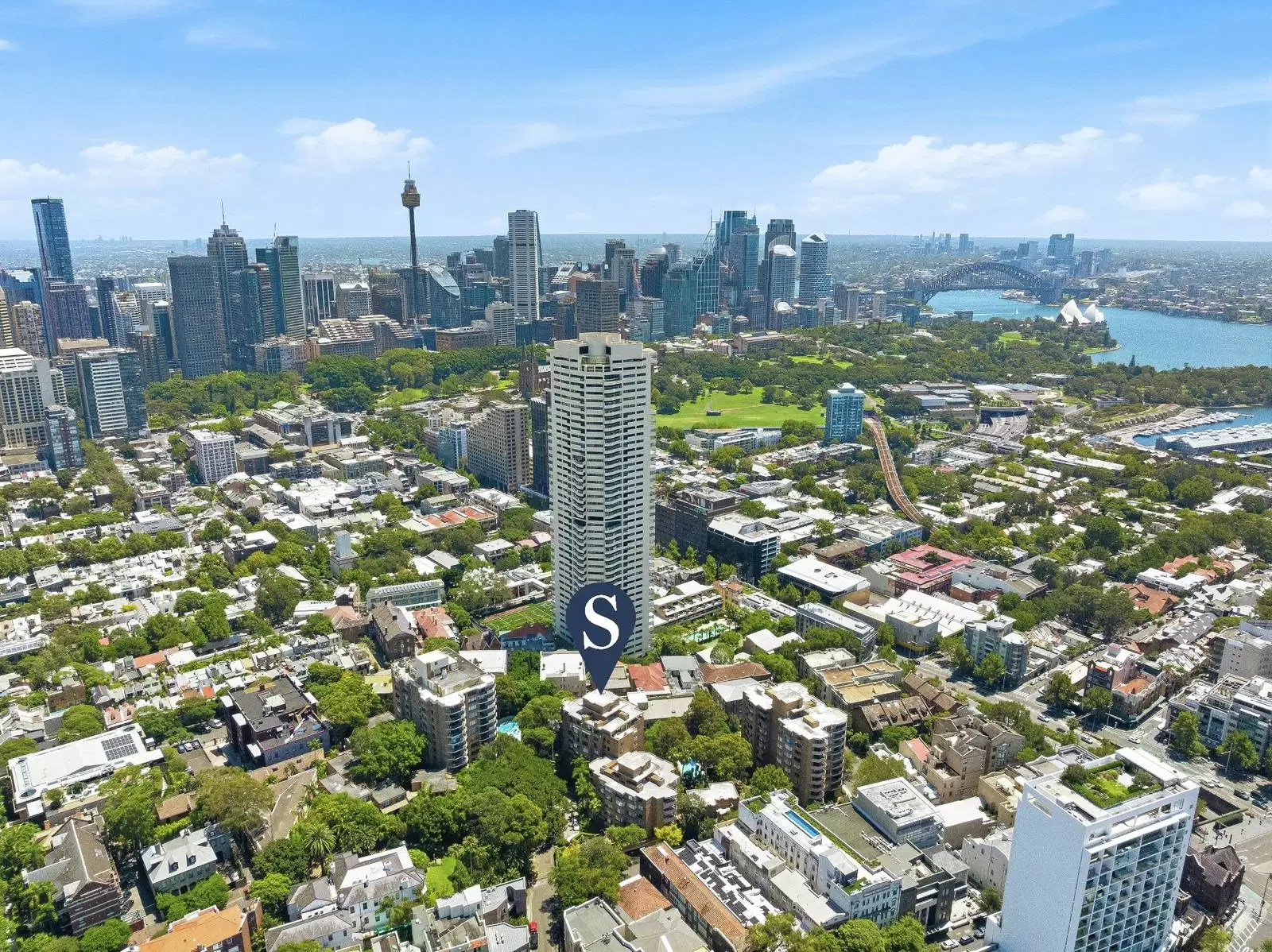 104/26 Kirketon Road, Darlinghurst Leased by Sydney Sotheby's International Realty - image 22