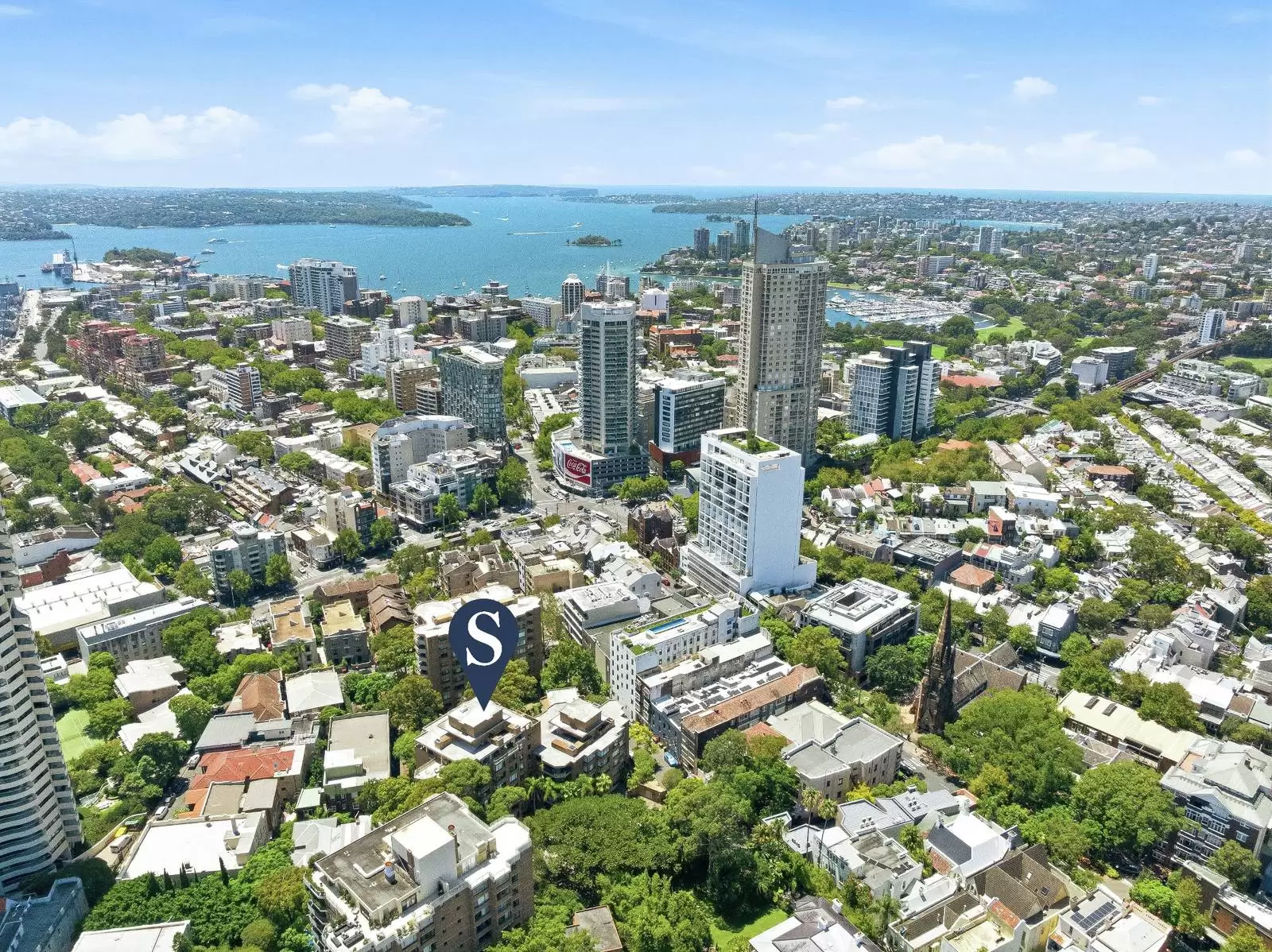 104/26 Kirketon Road, Darlinghurst Leased by Sydney Sotheby's International Realty - image 23