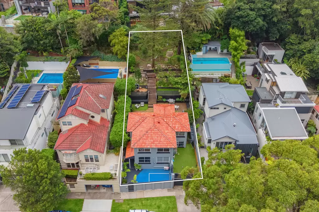 38 Pauling Avenue, Coogee For Sale by Sydney Sotheby's International Realty