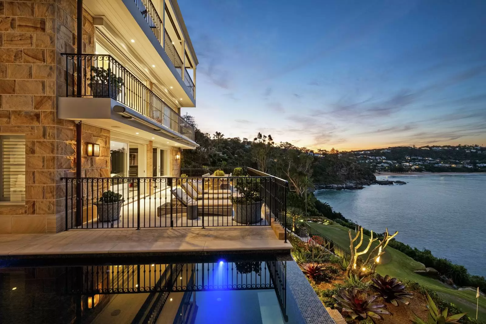 143 & 145 Whale Beach Road, Whale Beach For Sale by Sydney Sotheby's International Realty - image 20