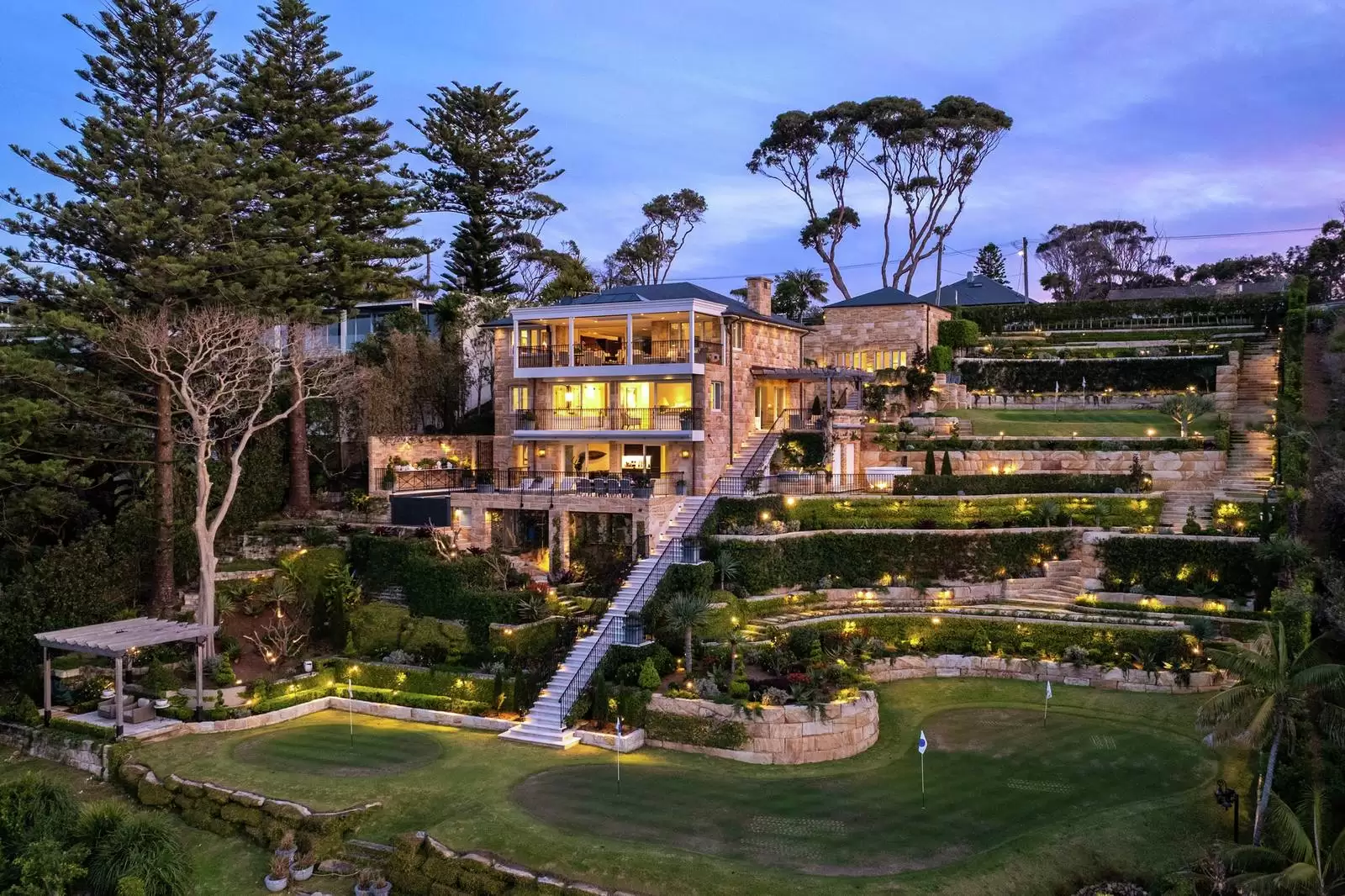 143 & 145 Whale Beach Road, Whale Beach For Sale by Sydney Sotheby's International Realty - image 1