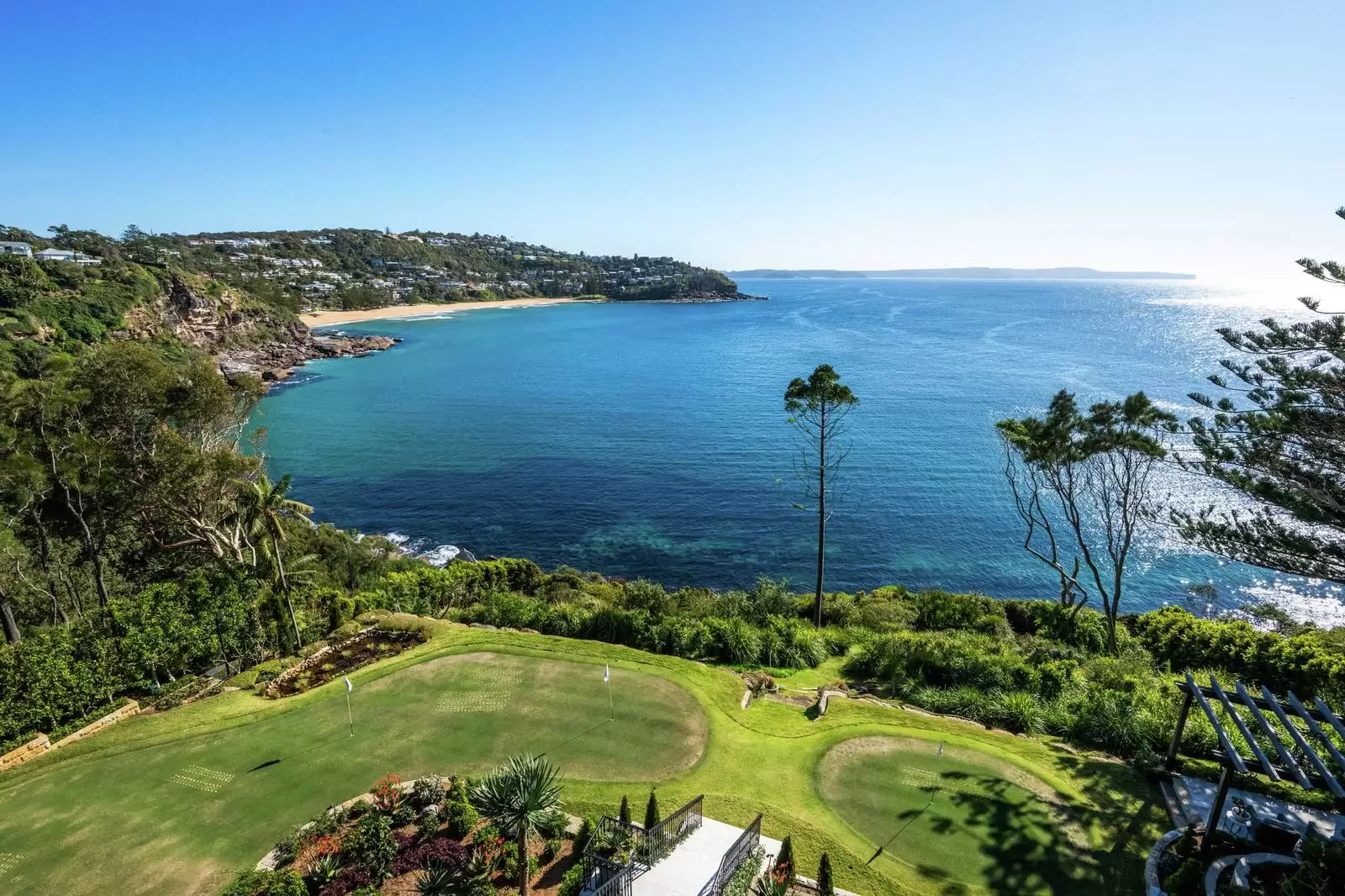 143 & 145 Whale Beach Road, Whale Beach For Sale by Sydney Sotheby's International Realty - image 9